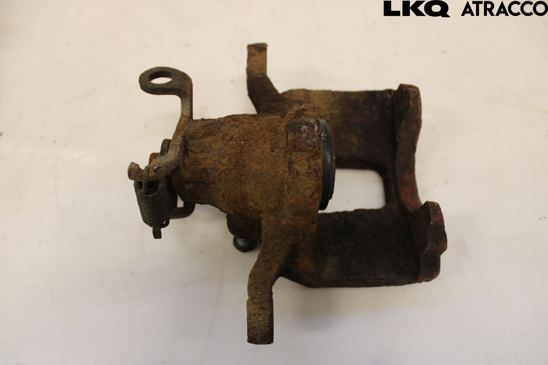 Fiat FREEMONT Bremsecaliper Bak Venstre