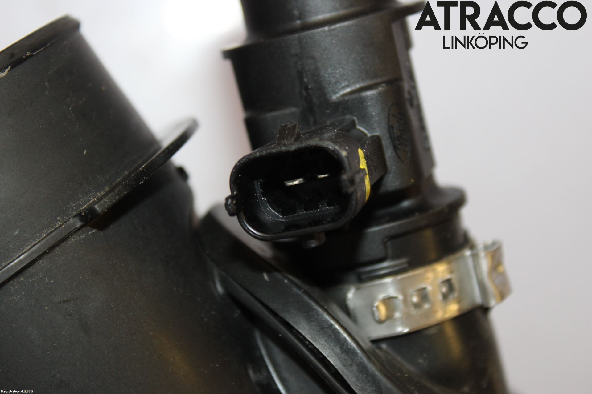 Ford RANGER EU 12-23 Inns Gummibelg - Slange