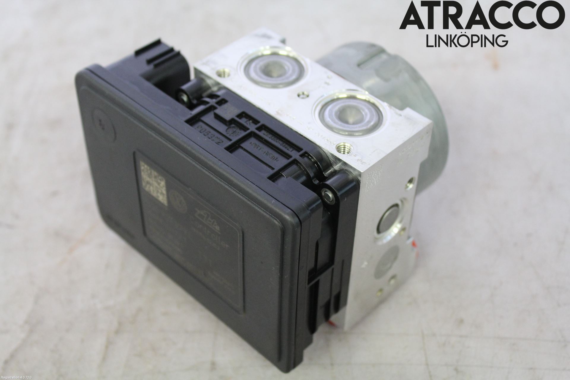 Volkswagen VW GOLF / E-GOLF VII 13-20 Abs Hydraulikkaggregat