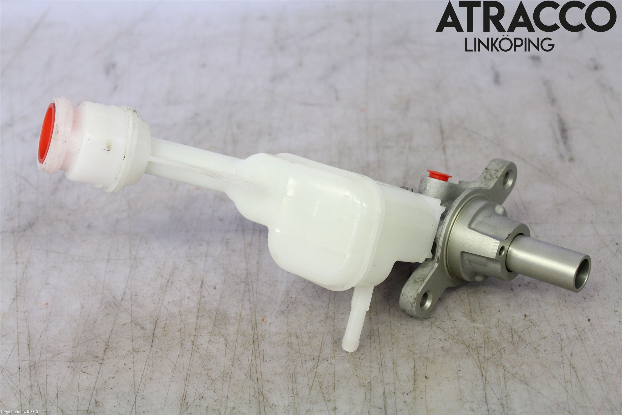 Suzuki SWIFT 11-16 Brems Hovedsylinder