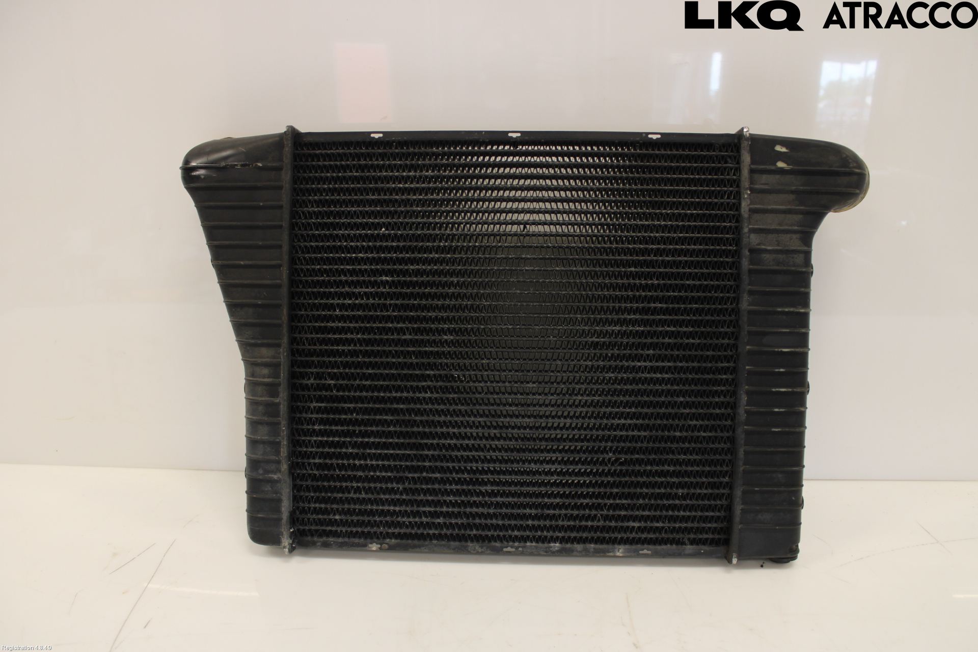 Volvo 940 91-98 Intercooler Radiator