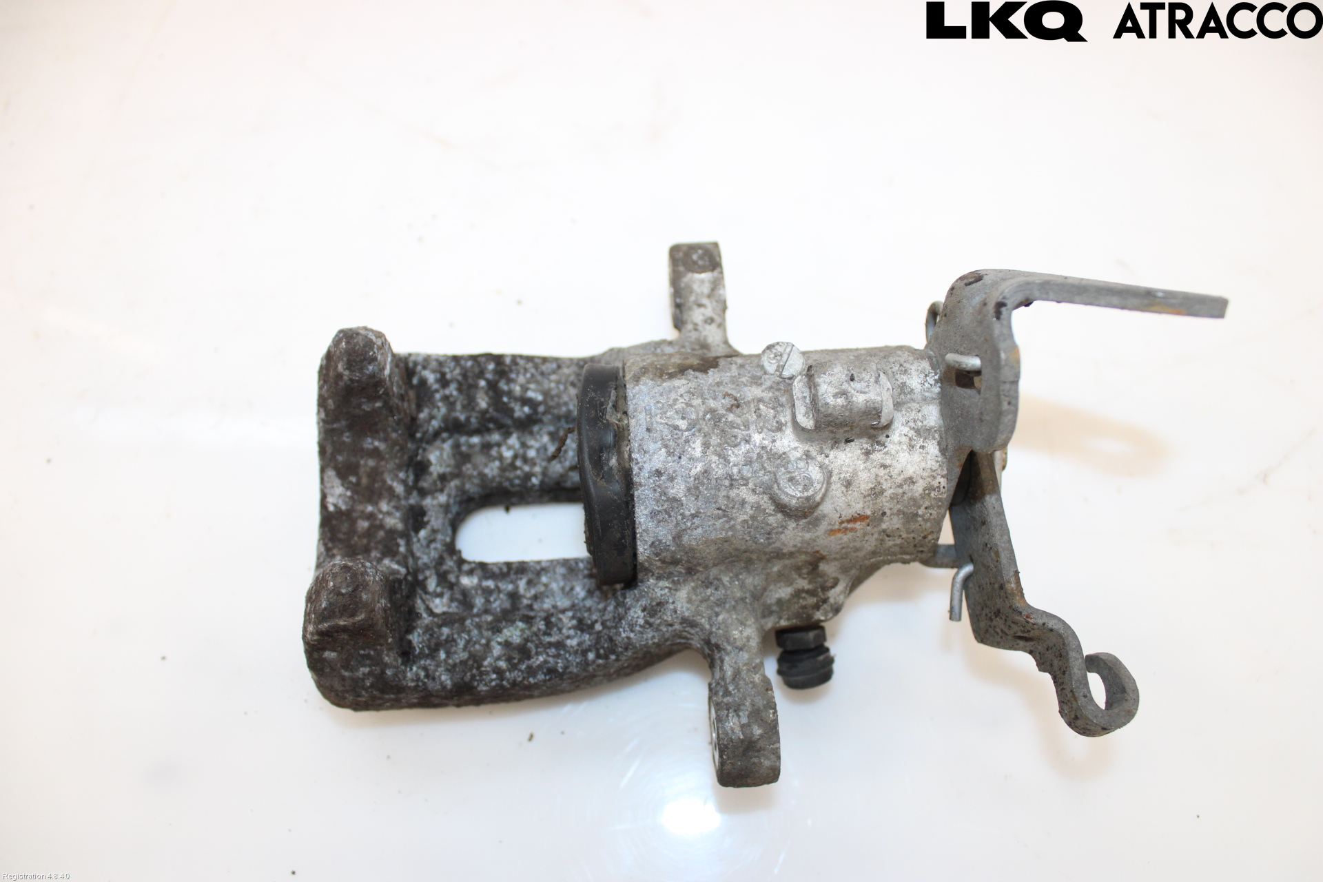 Skoda OCTAVIA (5E) 13-20 Bremsecaliper Bak Høyre