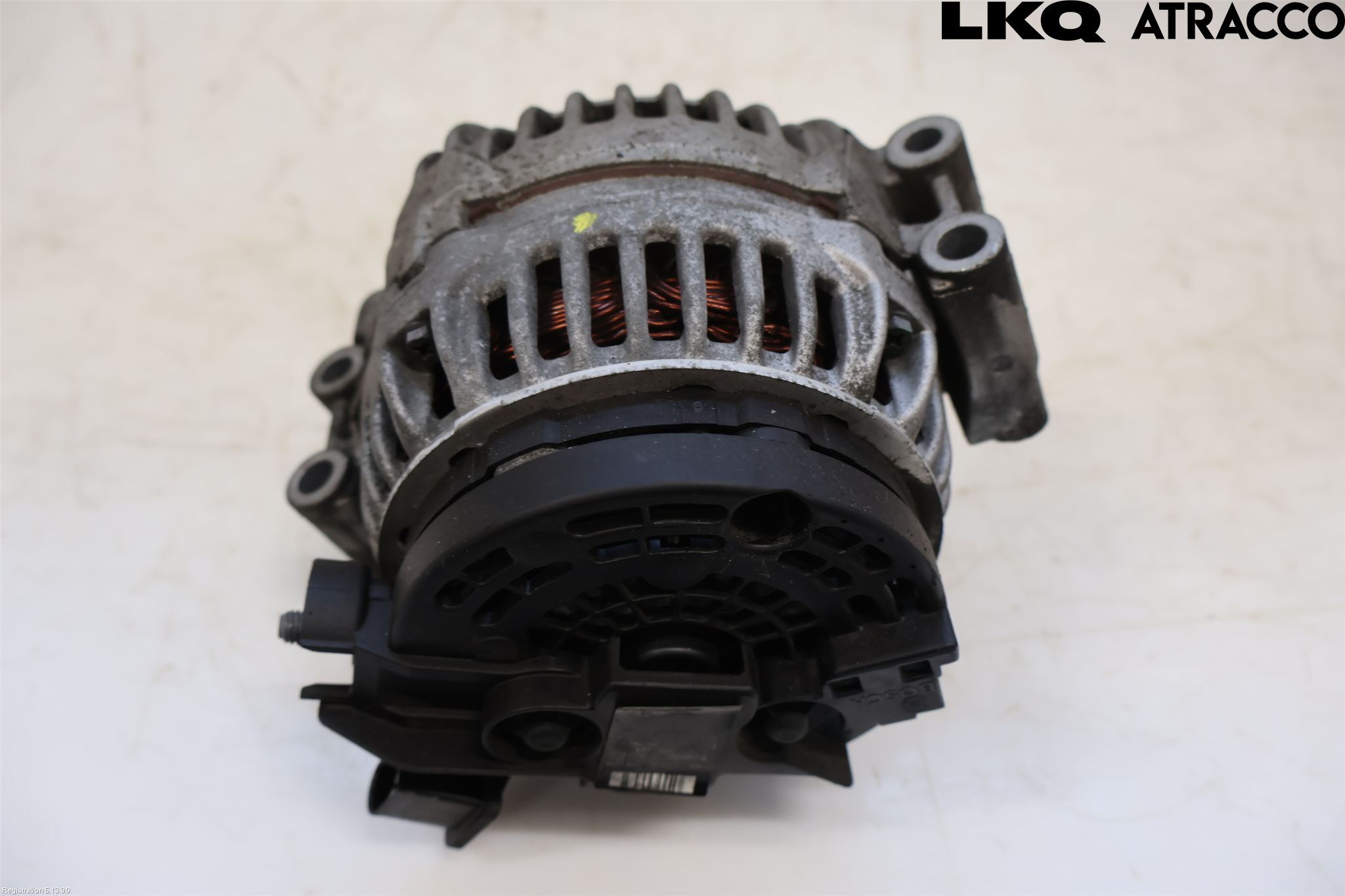 BMW 3 E90/91 SED/TOU 05-12 Dynamo