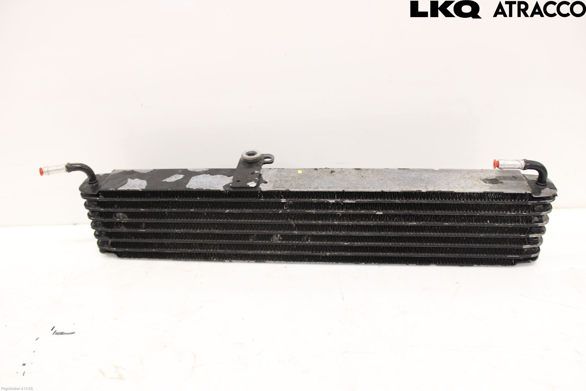 Mitsubishi OUTLANDER 13-21 Radiator Oljekjøler Automatgea
