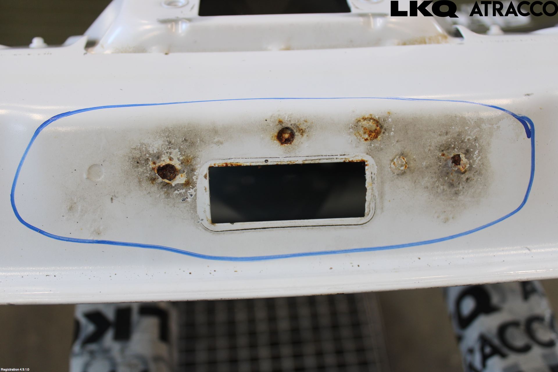 Renault CLIO IV 12-16 Bakluke Cc - Kombi