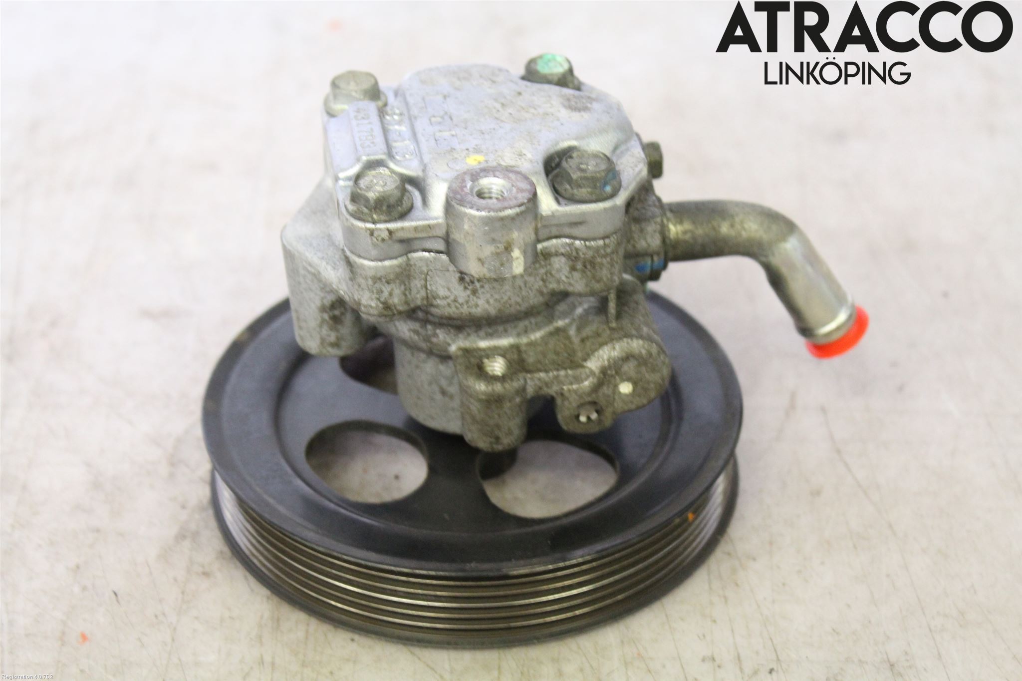 Mitsubishi L200 06-15 Servo Pumpe