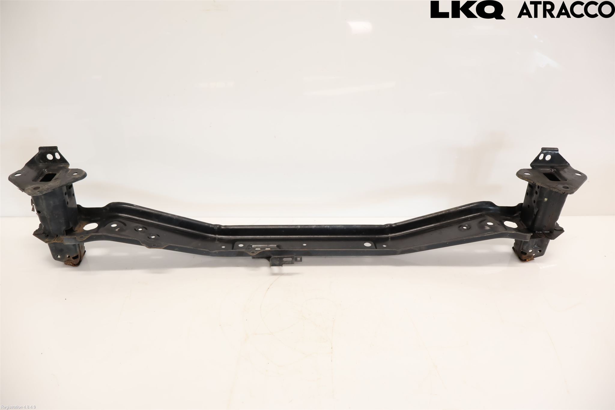 Honda CR-V 07-12 Støtfanger Foran Bjelke
