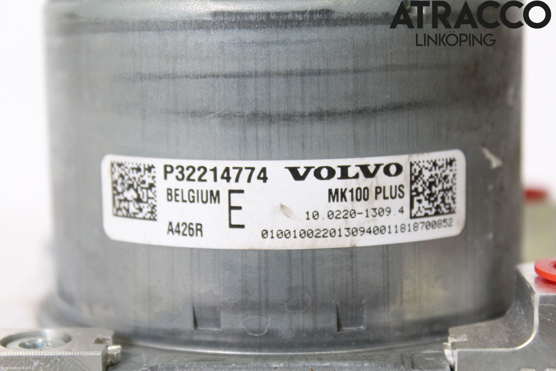 Volvo XC60 18- Abs Hydraulikkaggregat
