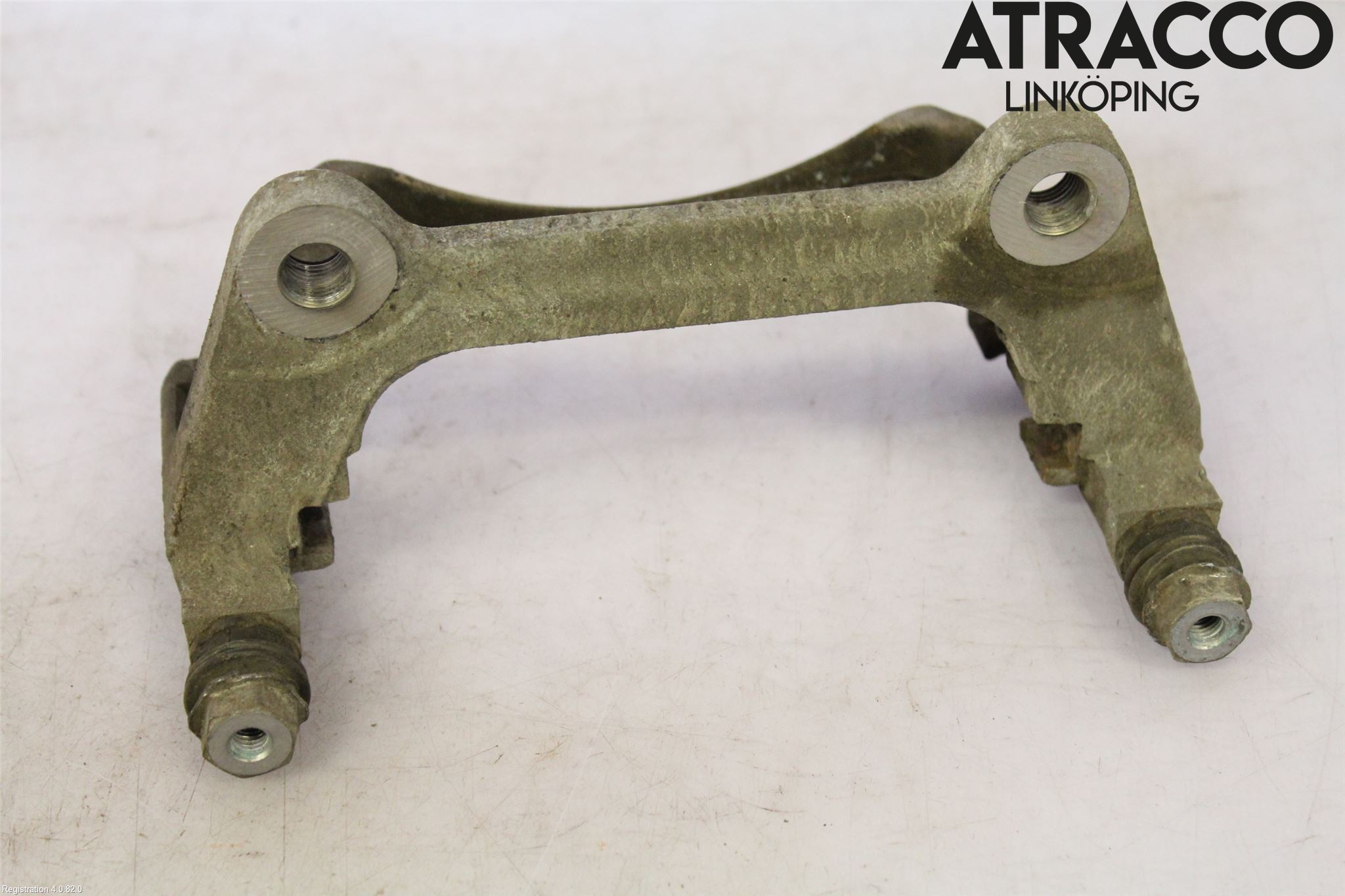 Volkswagen VW T-ROC 18- Bremsecaliper Feste Holder