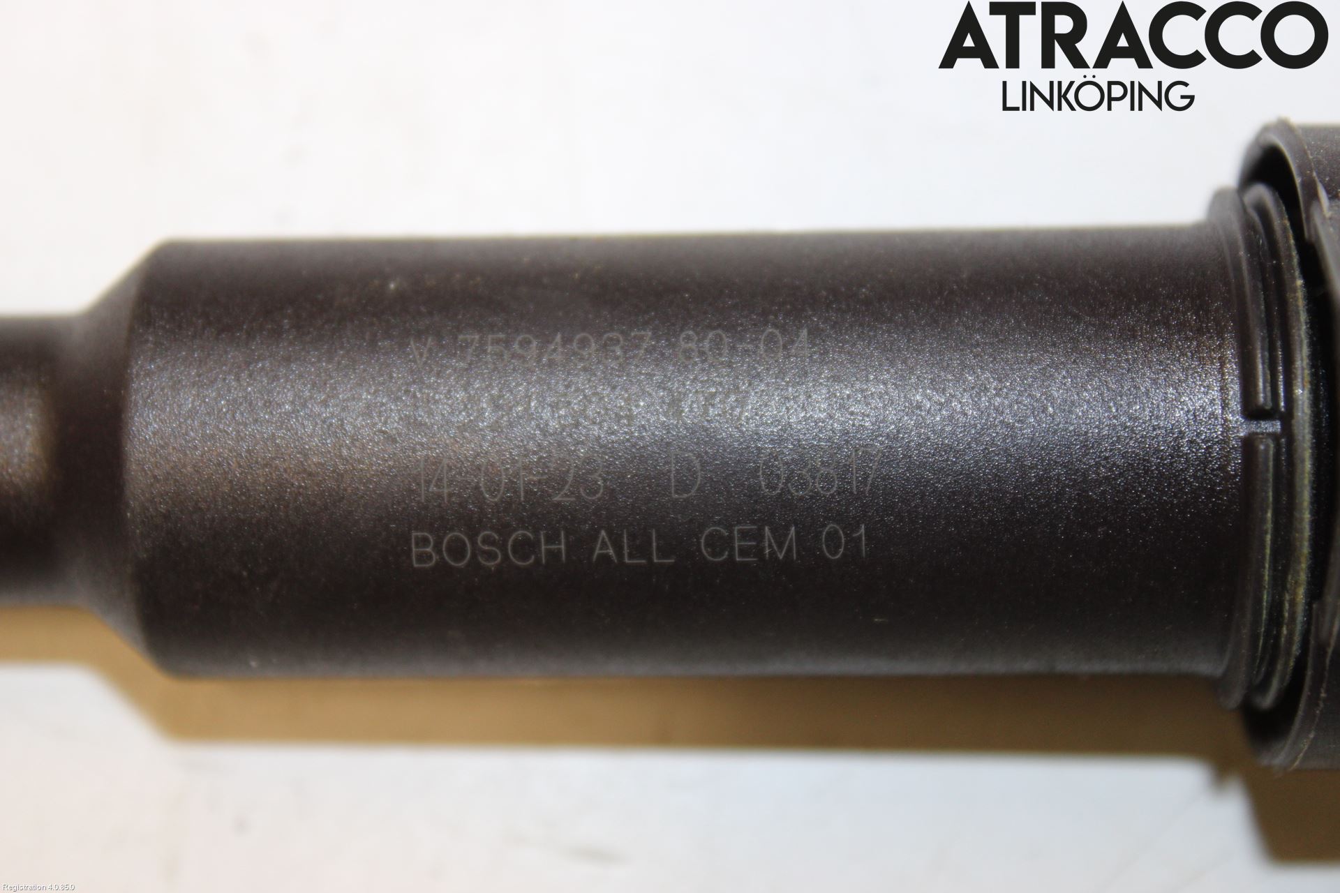 BMW 5 F10/F11/F18 09-17 Coil