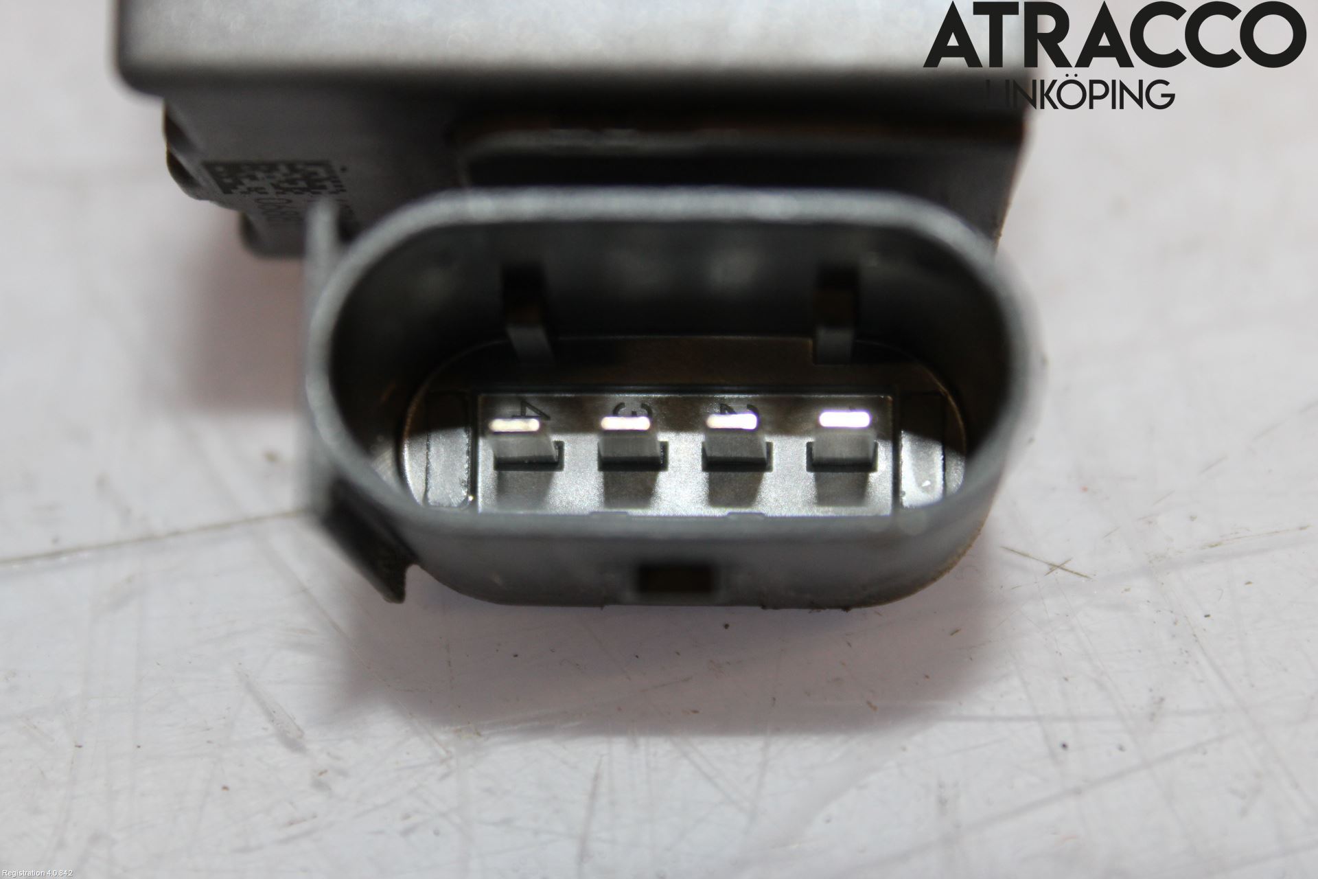 Nissan X-TRAIL 14-21 Coil