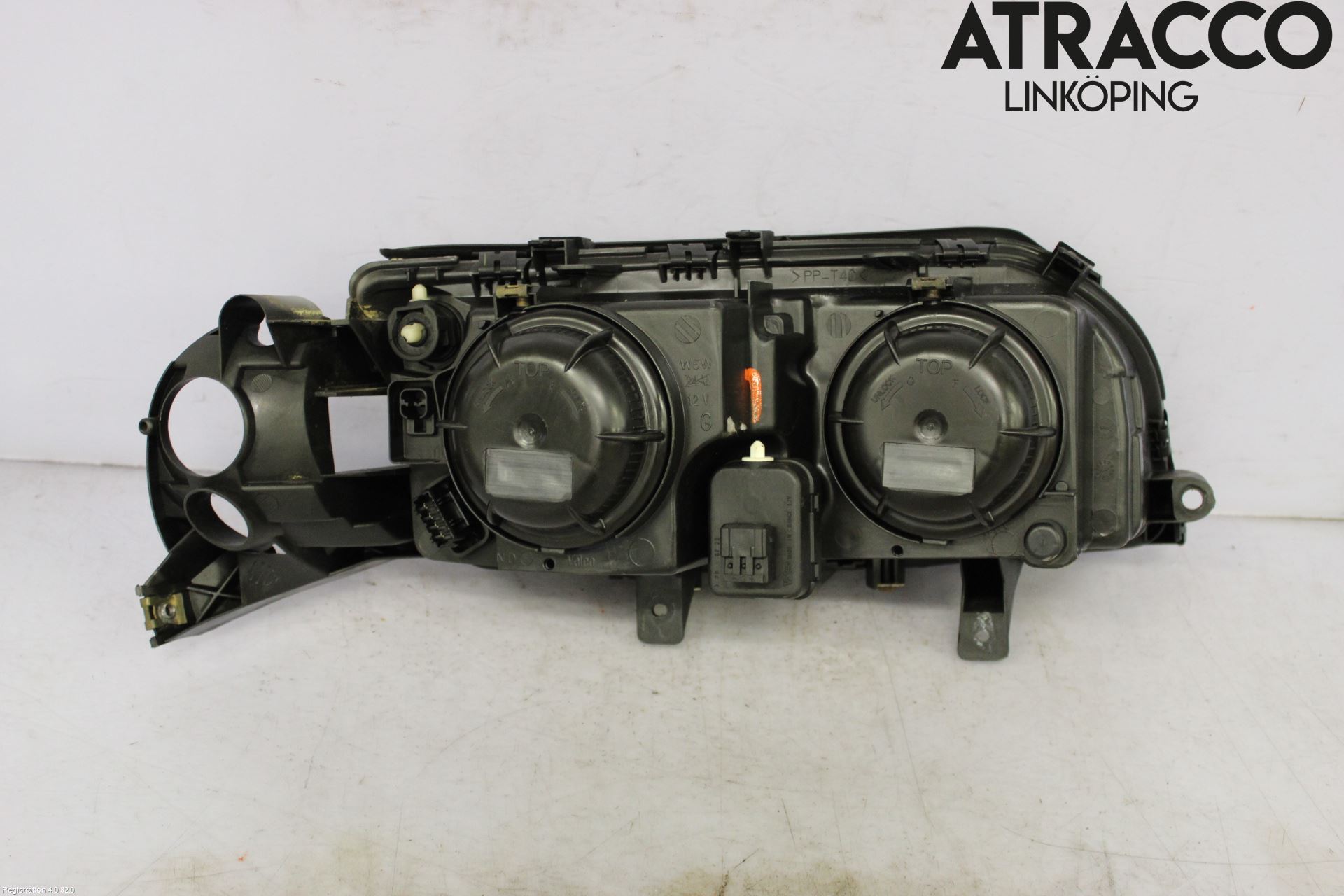 Volvo S80 99-03 Frontlykt Venstre