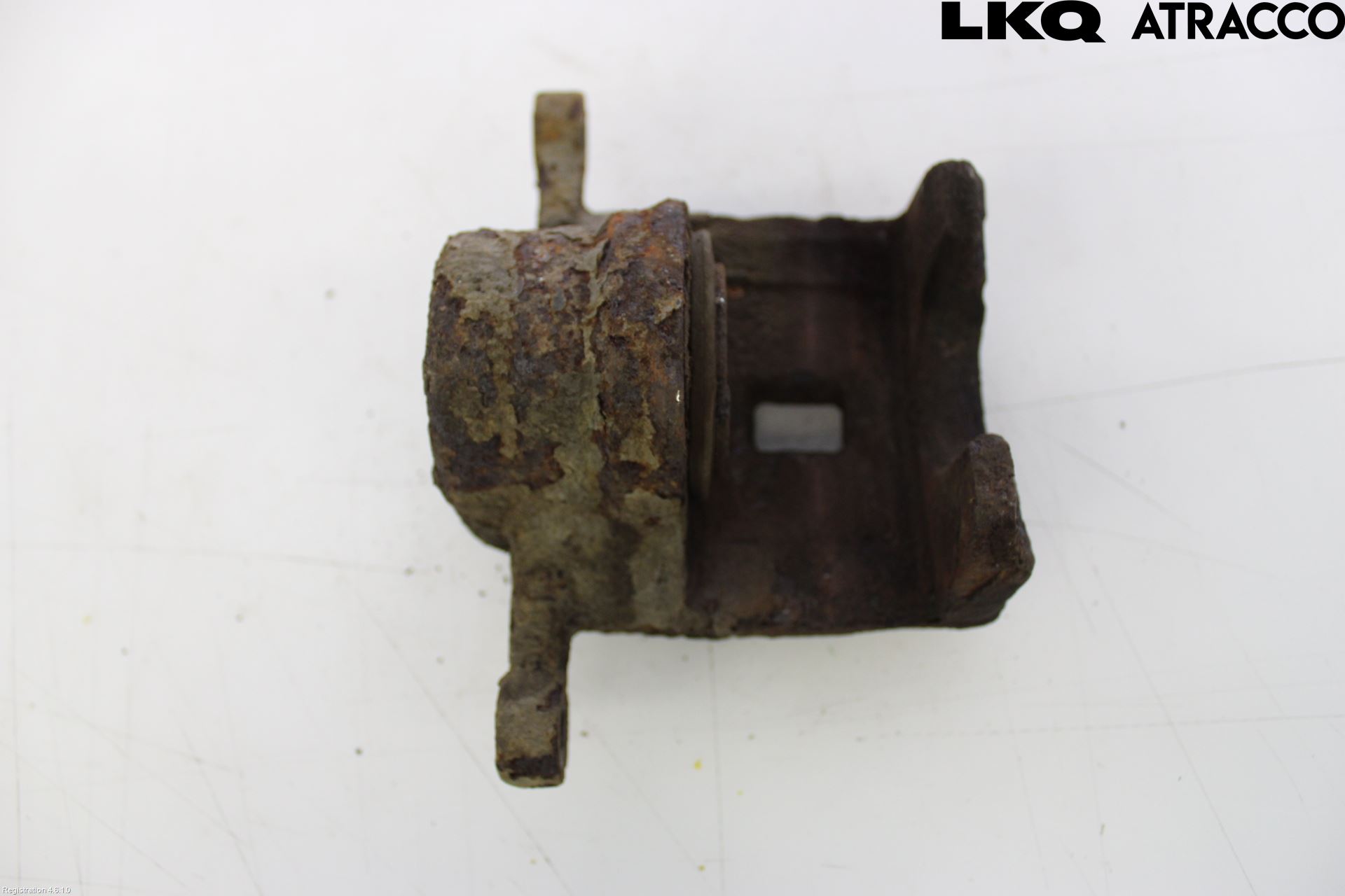 Hyundai SANTA FE  06-12 Bremsecaliper Bak Venstre