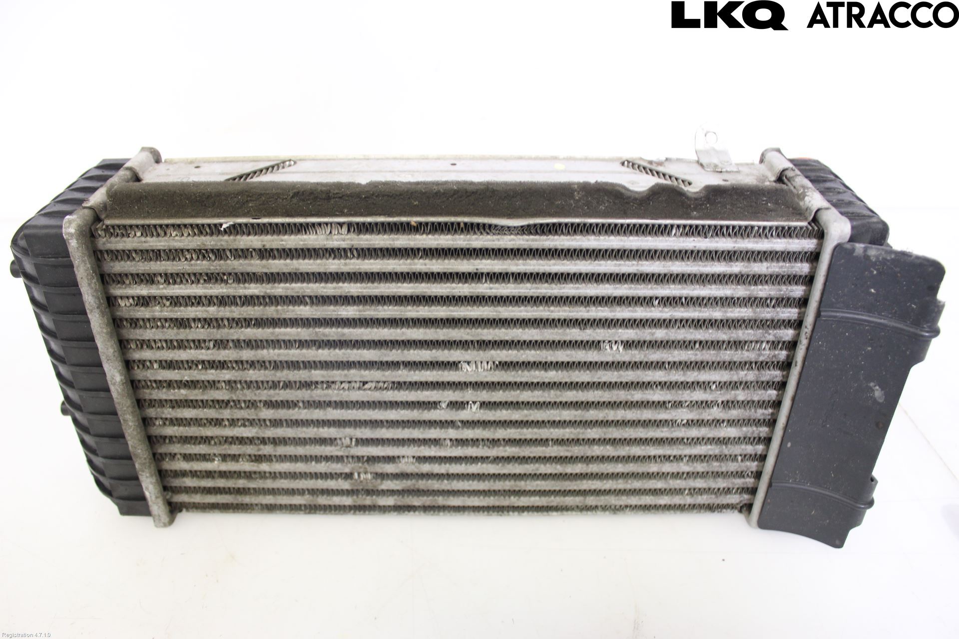 Kia SORENTO 15-20 Intercooler Radiator