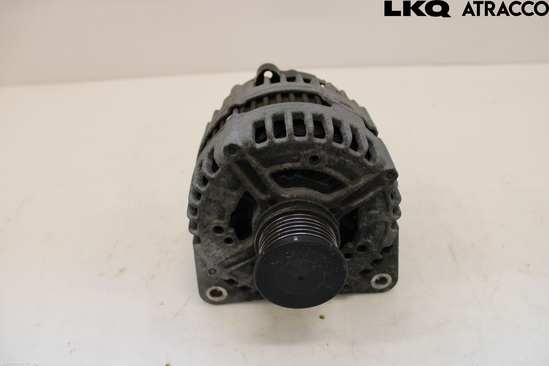 Audi A6/S6     05-11 Dynamo