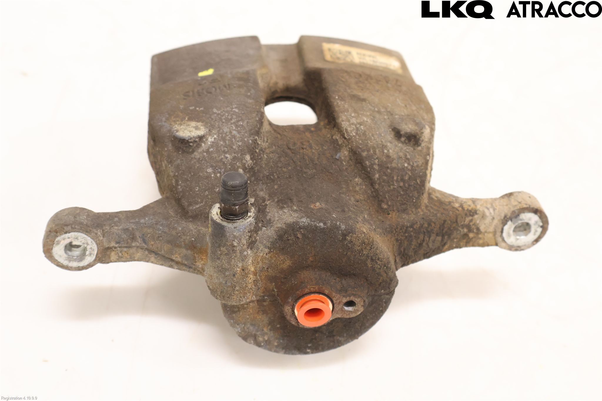 Hyundai TUCSON 05- Bremsecaliper Foran Venstre