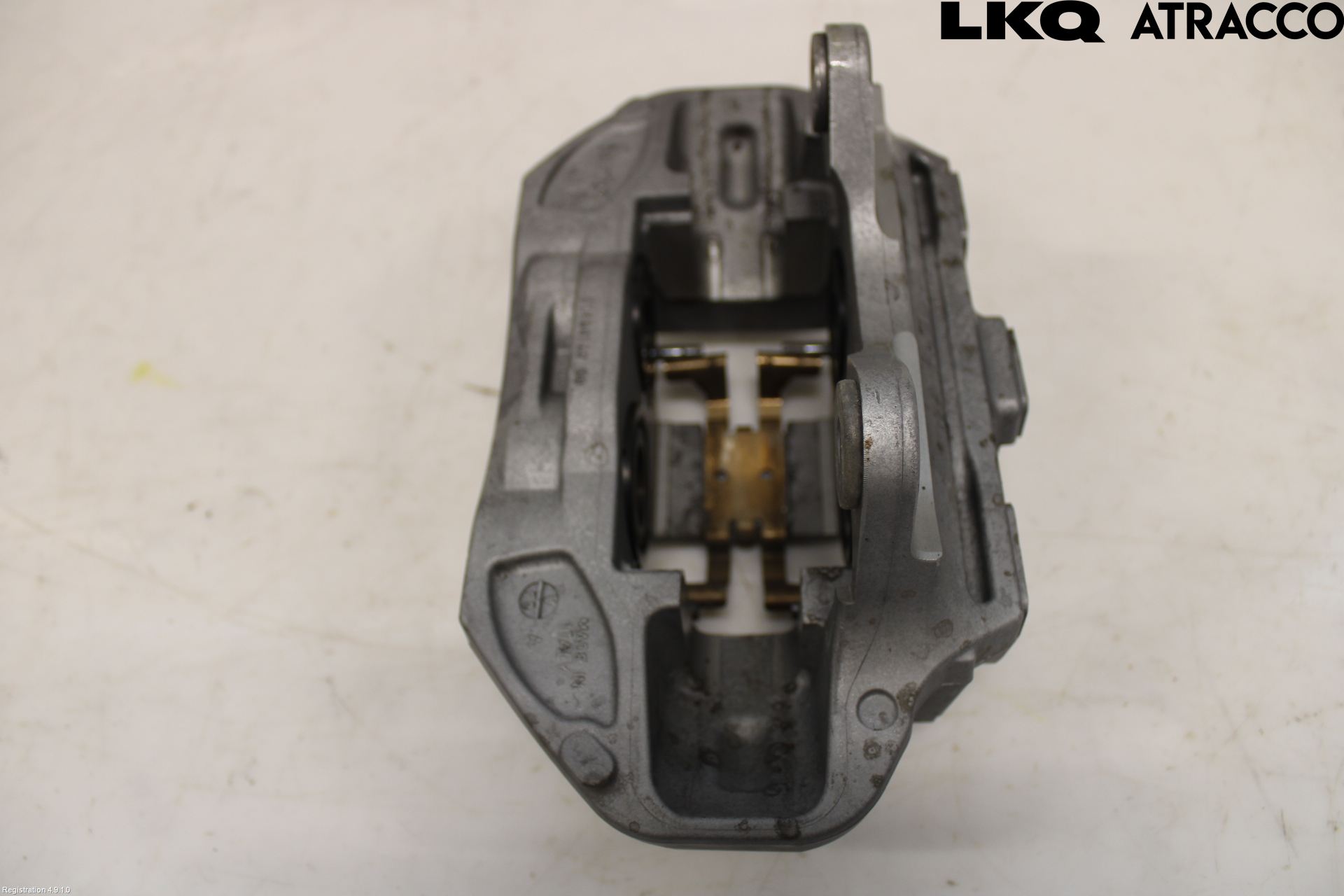 Tesla MODEL Y 21- Bremsecaliper Foran Høyre