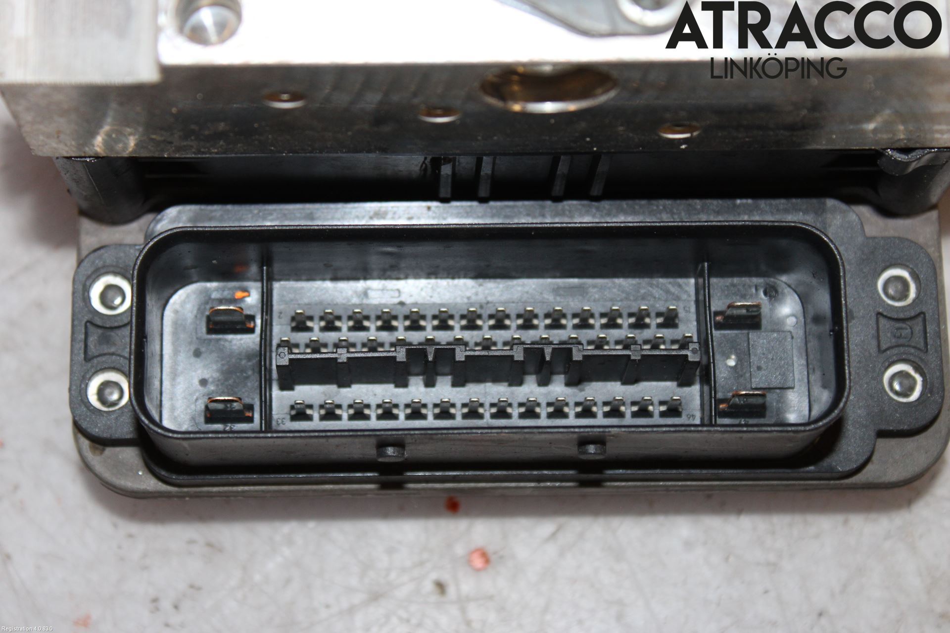Audi A6 ALLROAD 12-18 Abs Hydraulikkaggregat