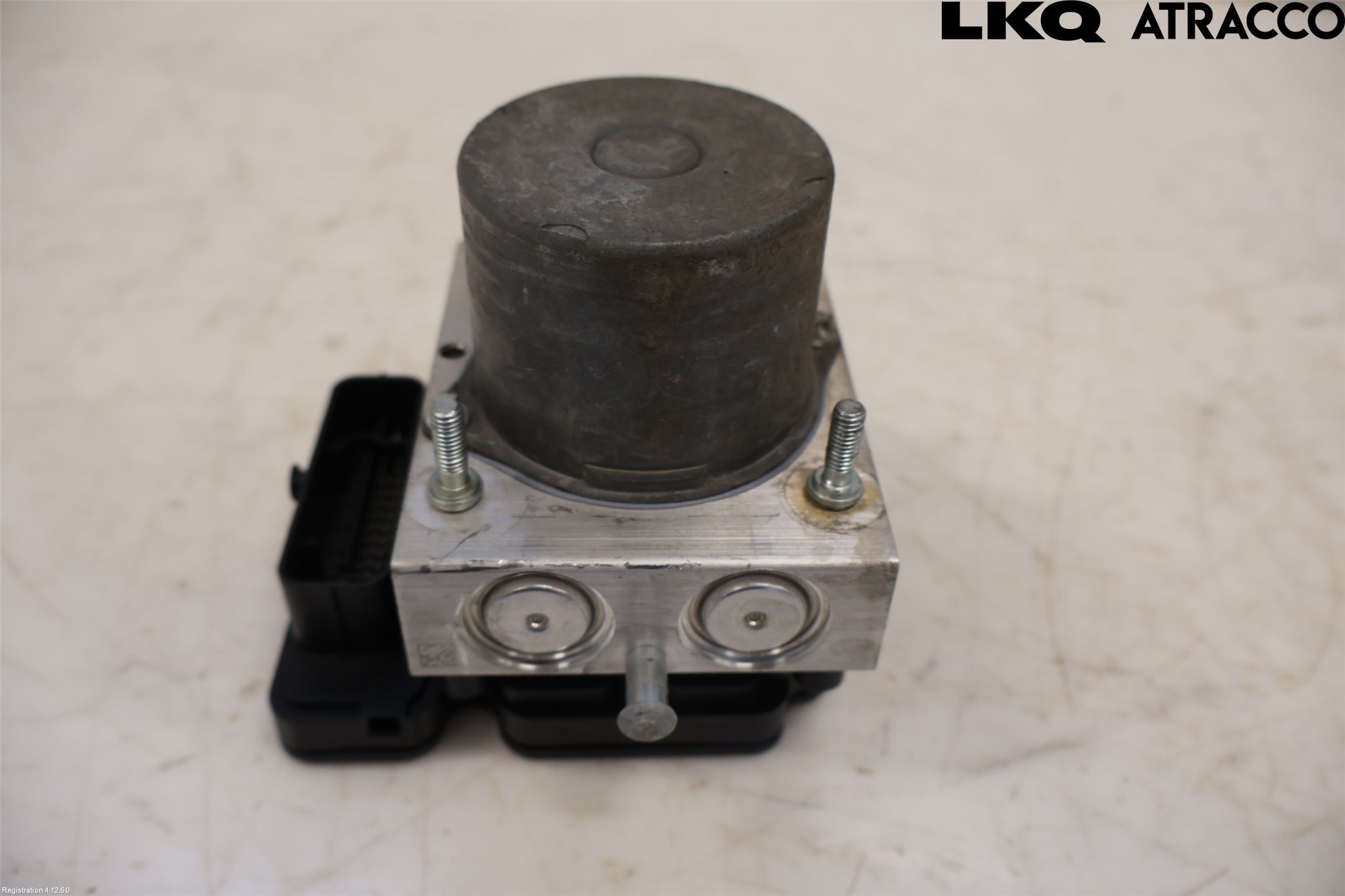 Tesla MODEL Y 21- Abs Hydraulikkaggregat