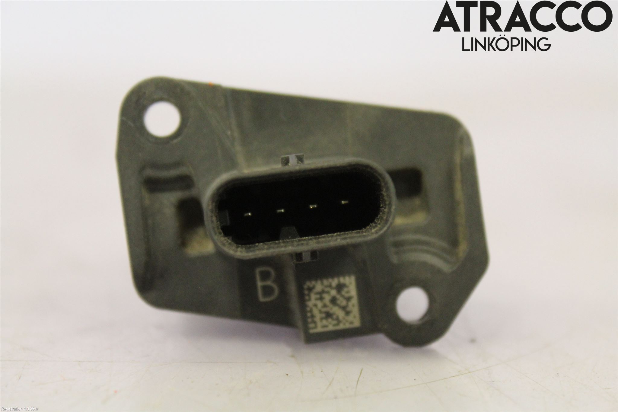 BMW 3 F30/F31/F80 12-19 Inns Luftmassemåler