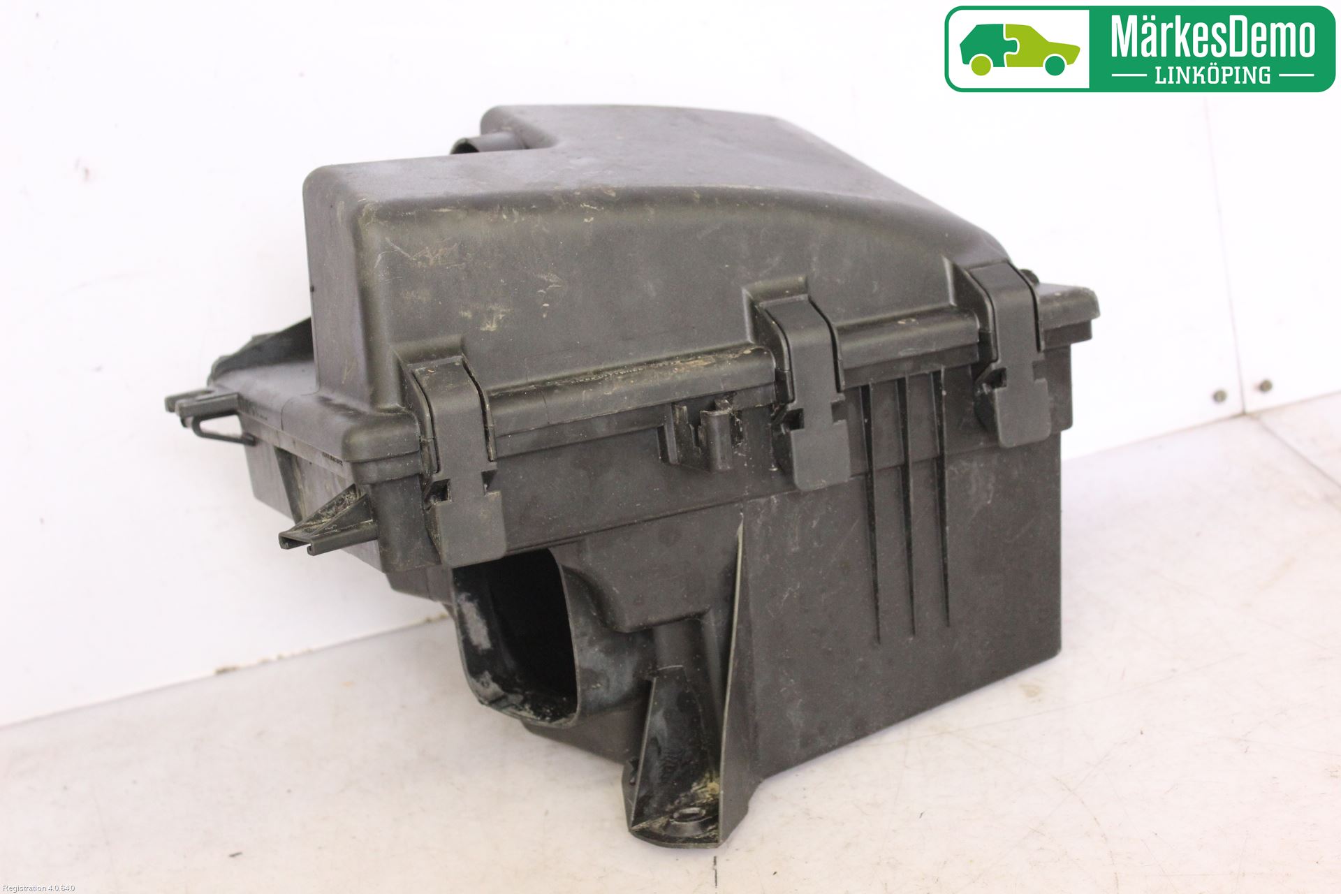 Volvo V70 05-08 Luftfilter Boks
