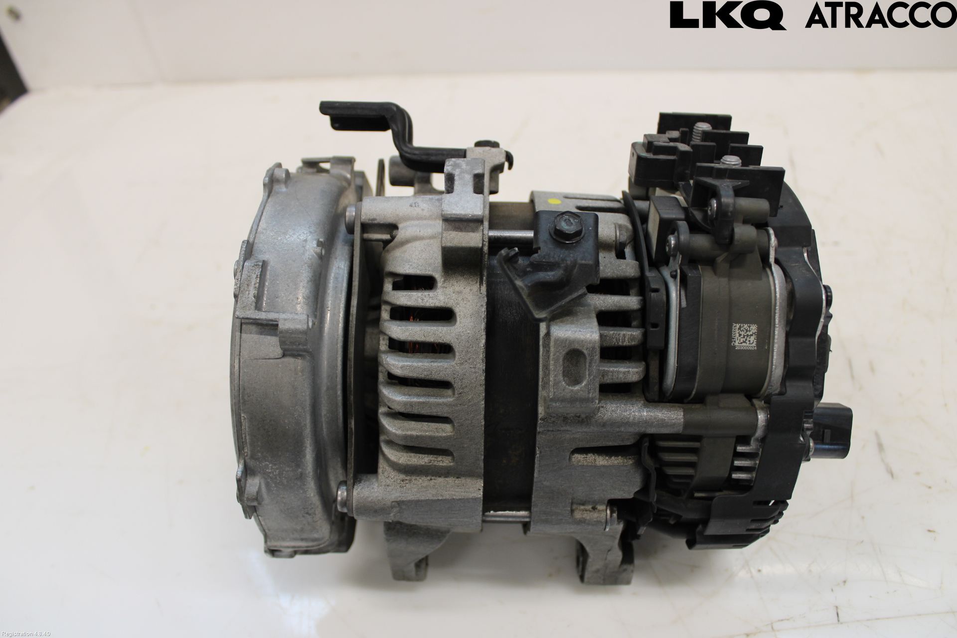 Kia STONIC 18->> Dynamo