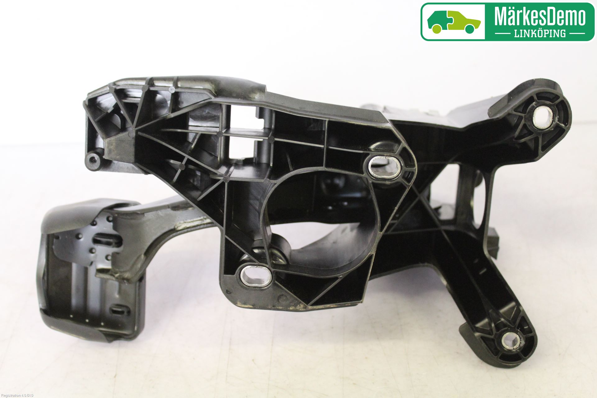 Volkswagen VW PASSAT 15-19 Bremsepedal