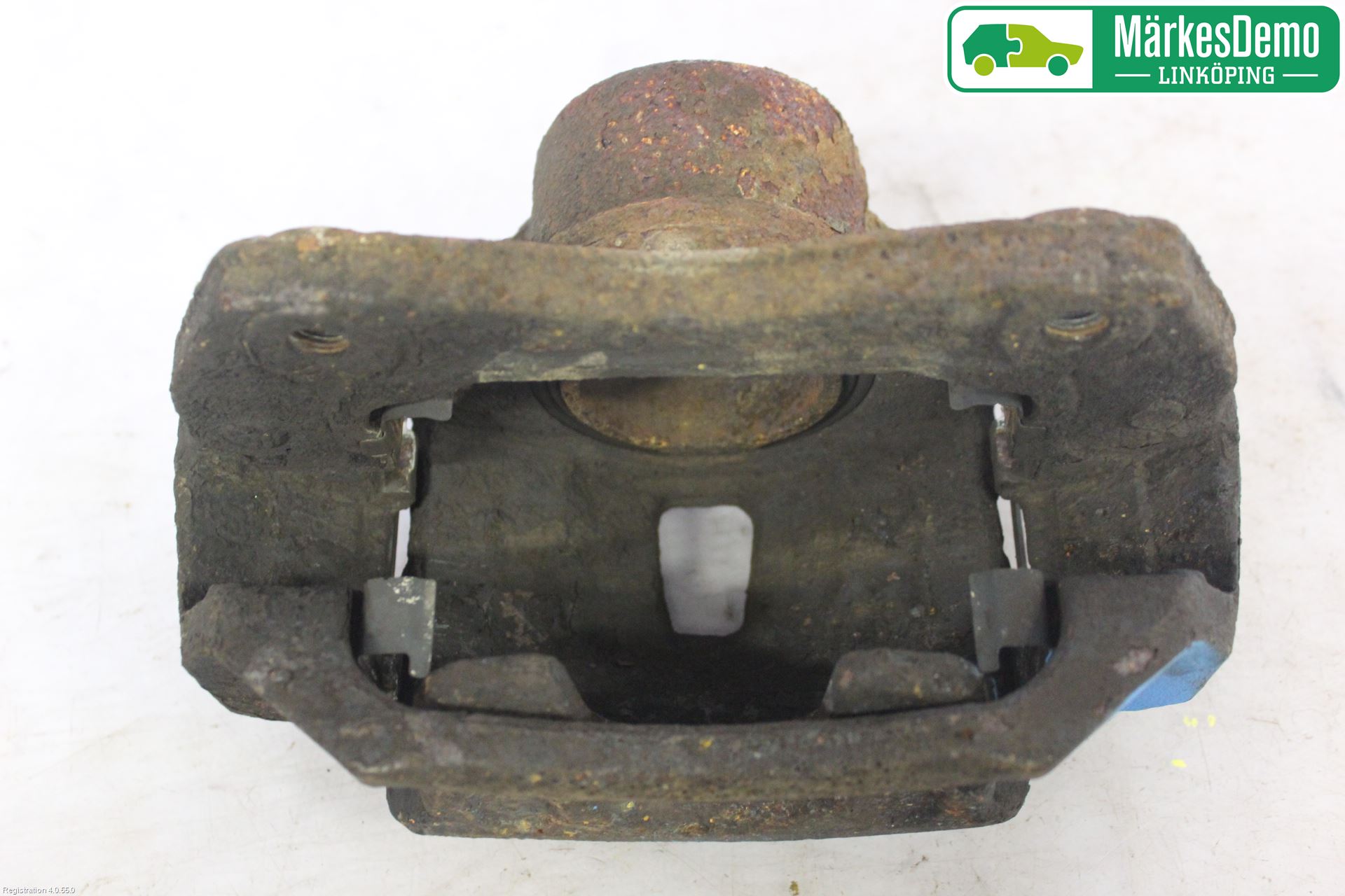 Hyundai ix20 Bremsecaliper Foran Høyre