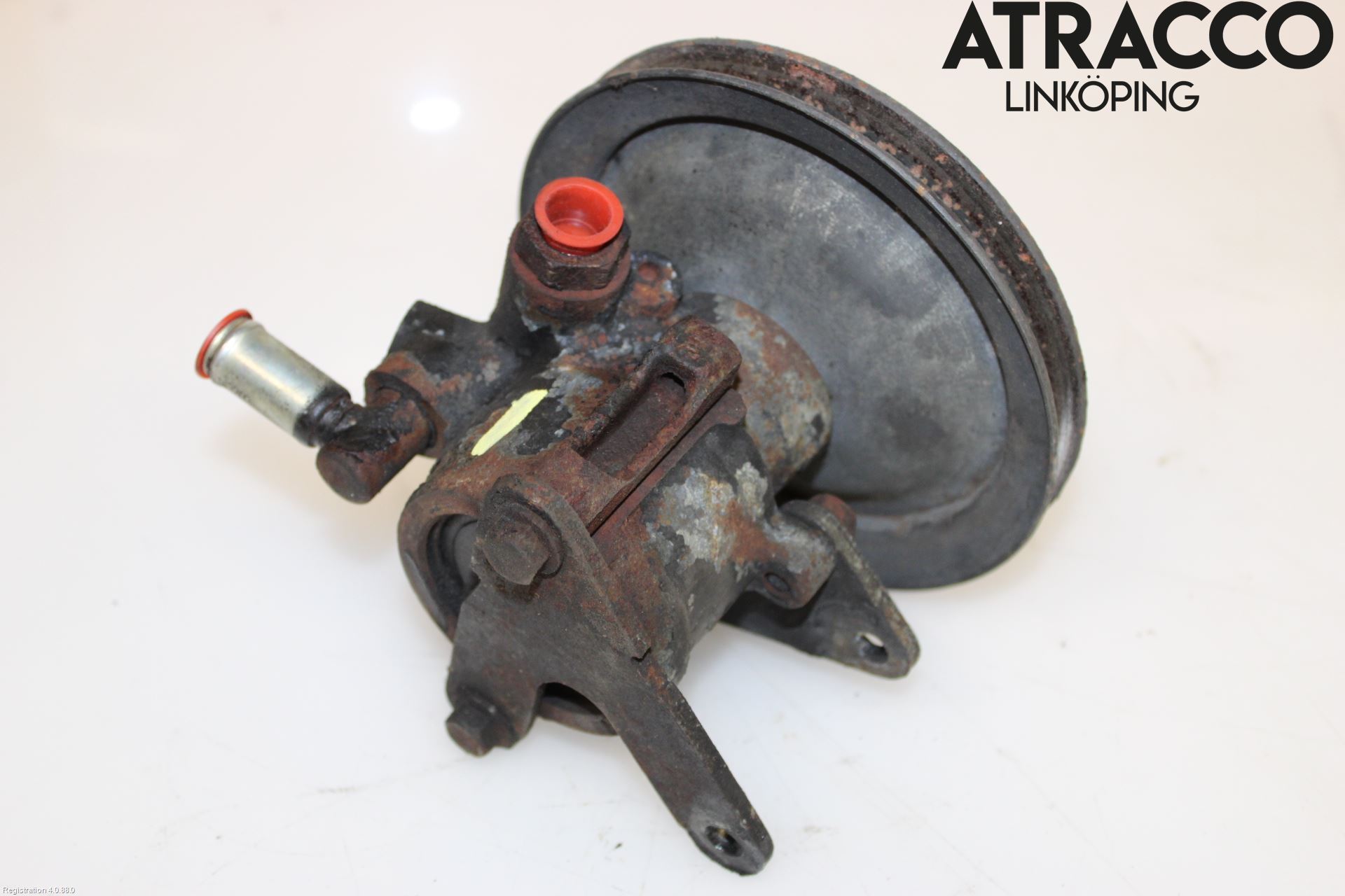 Volvo 940 91-98 Servo Pumpe