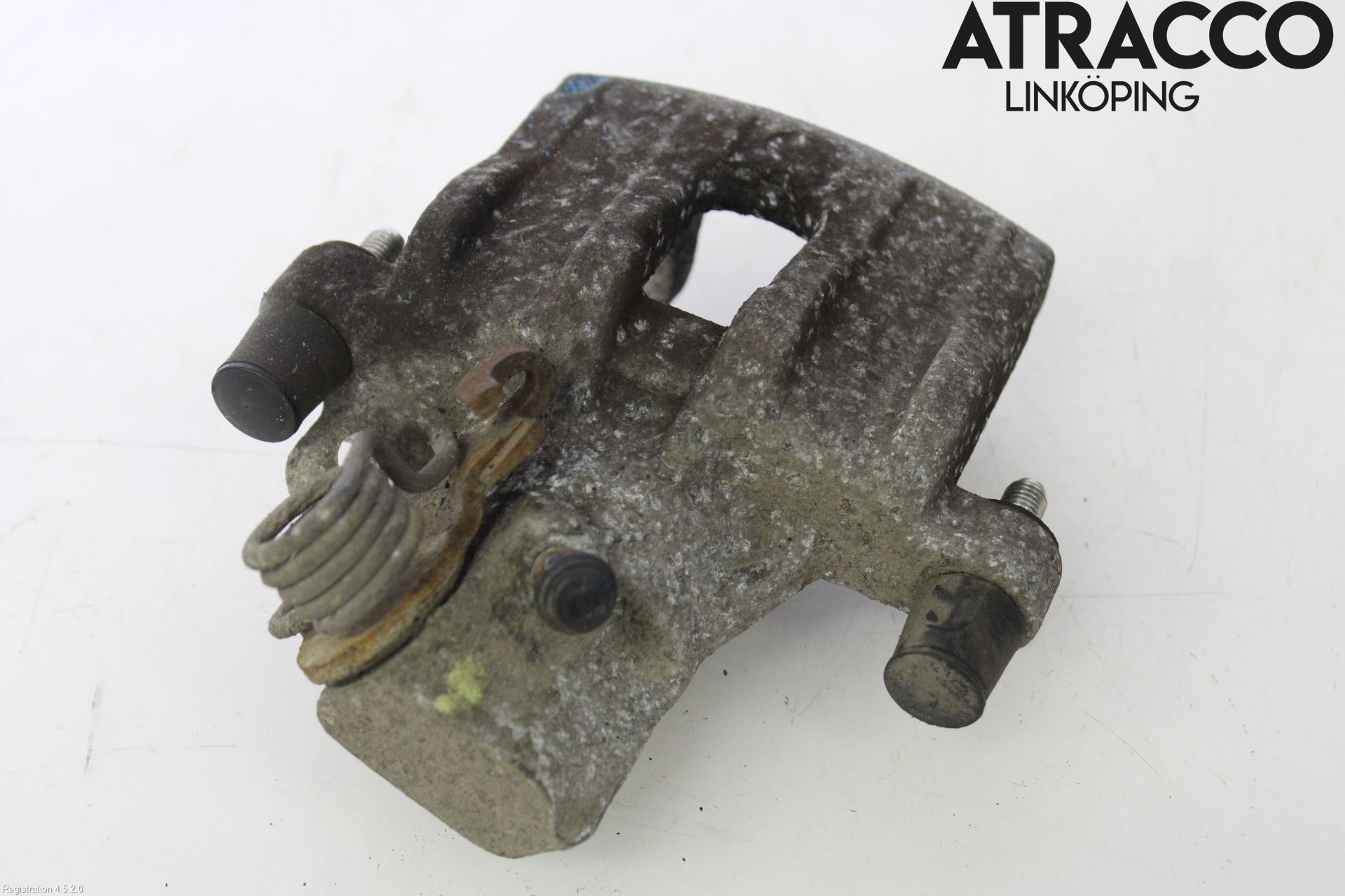 Volvo V50 08-12 Bremsecaliper Bak Høyre