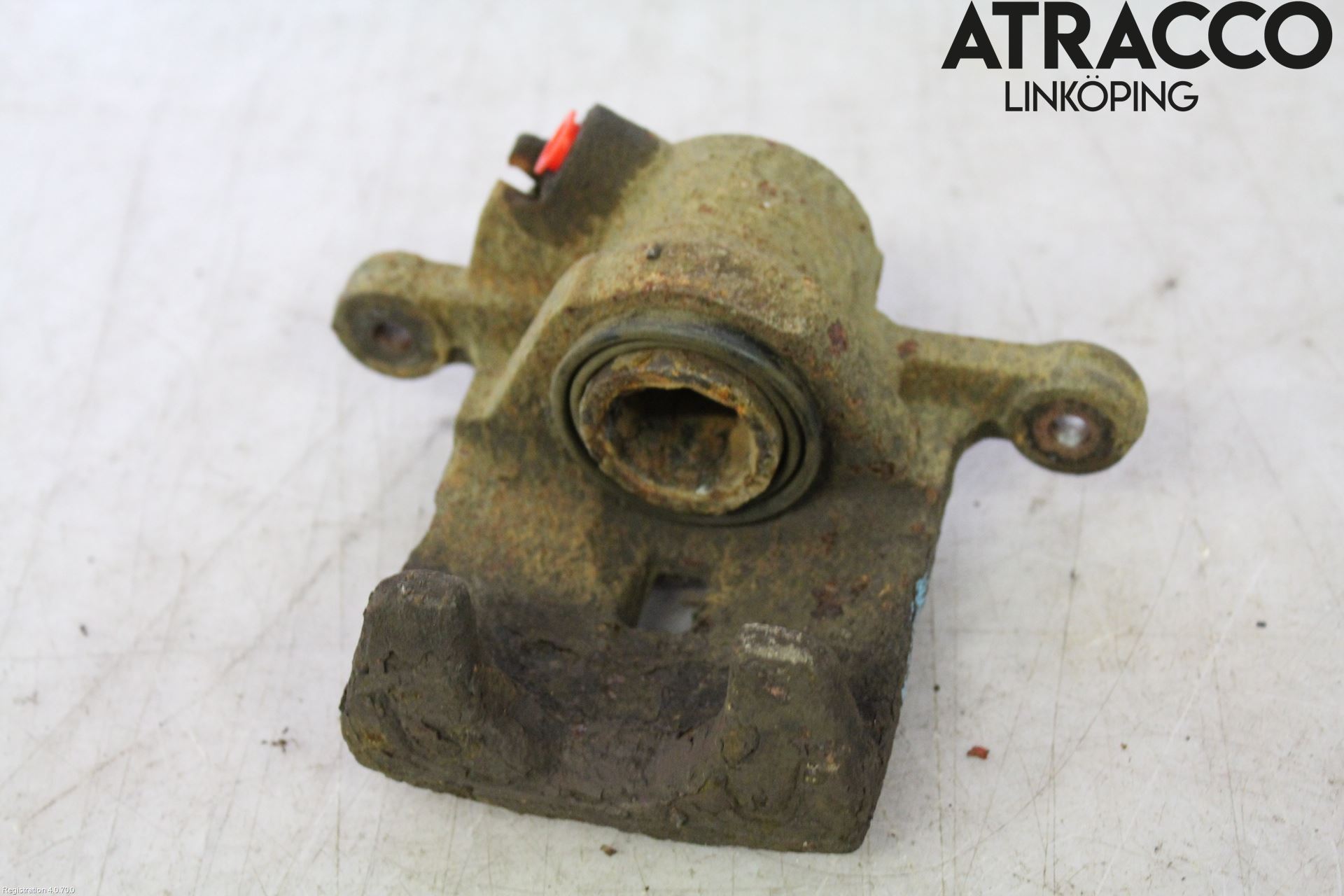 Subaru FORESTER SH  08-13 Bremsecaliper Bak Høyre
