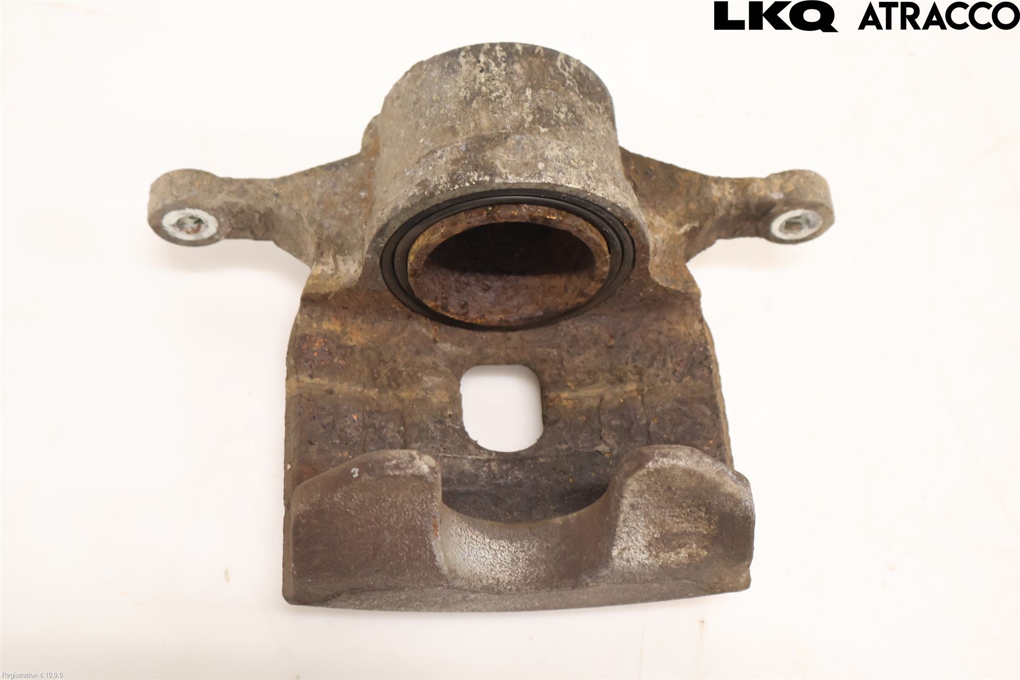 Hyundai TUCSON 05- Bremsecaliper Foran Venstre