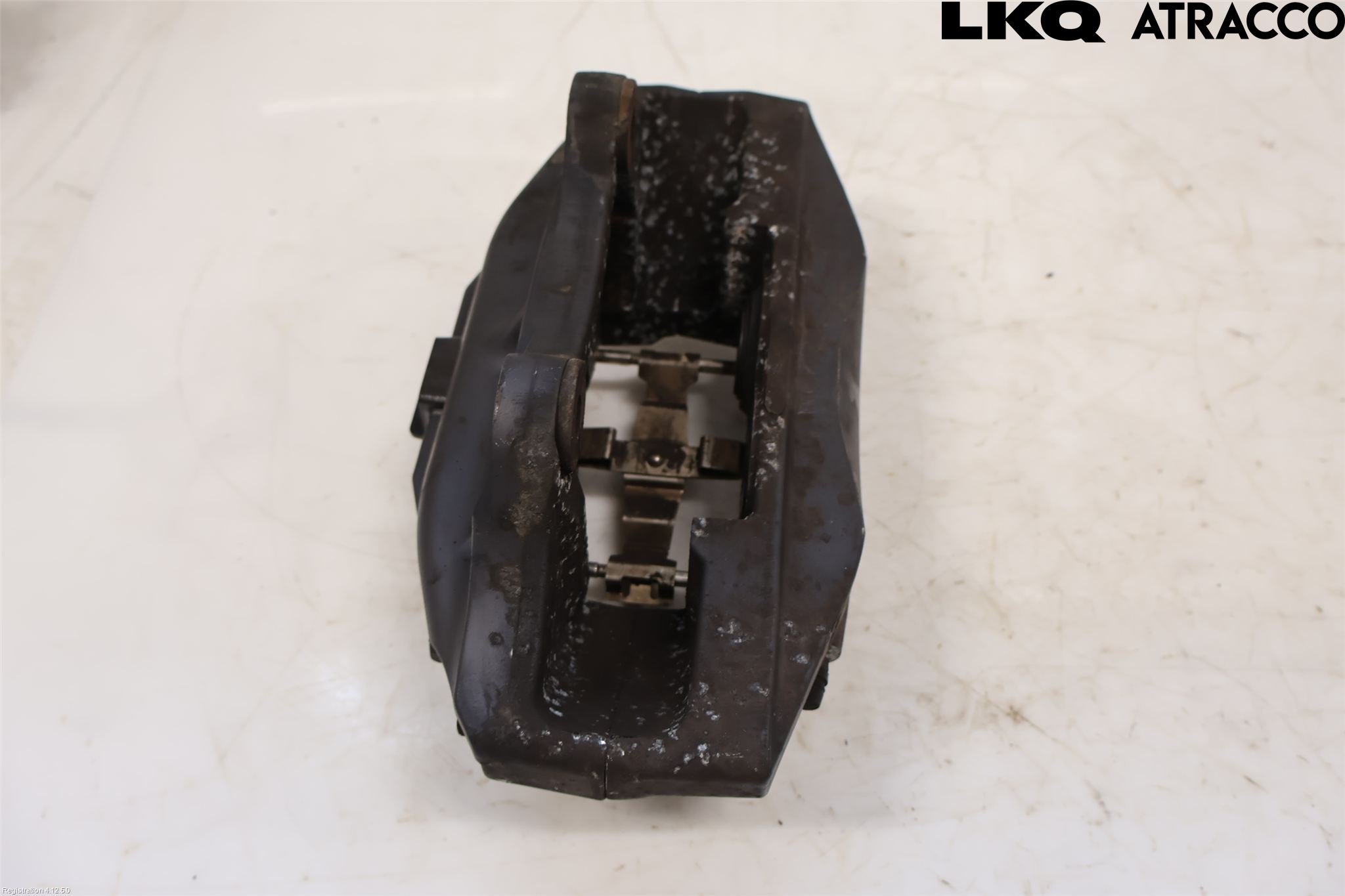 Opel INSIGNIA 17- Bremsecaliper Foran Venstre