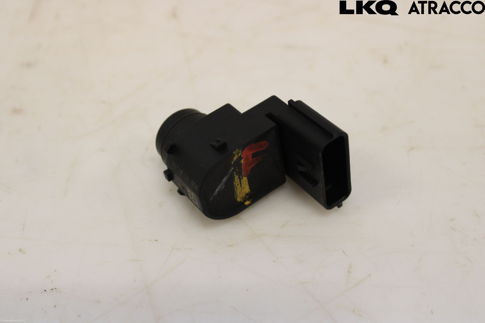 Hyundai TUCSON 05- Sensor Parkering Front