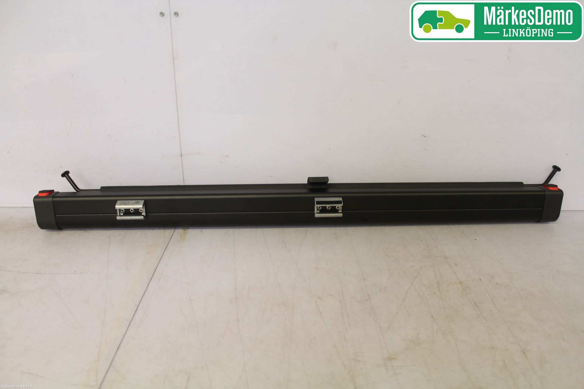 Volkswagen VW PASSAT 15-19 Innr Lastenett