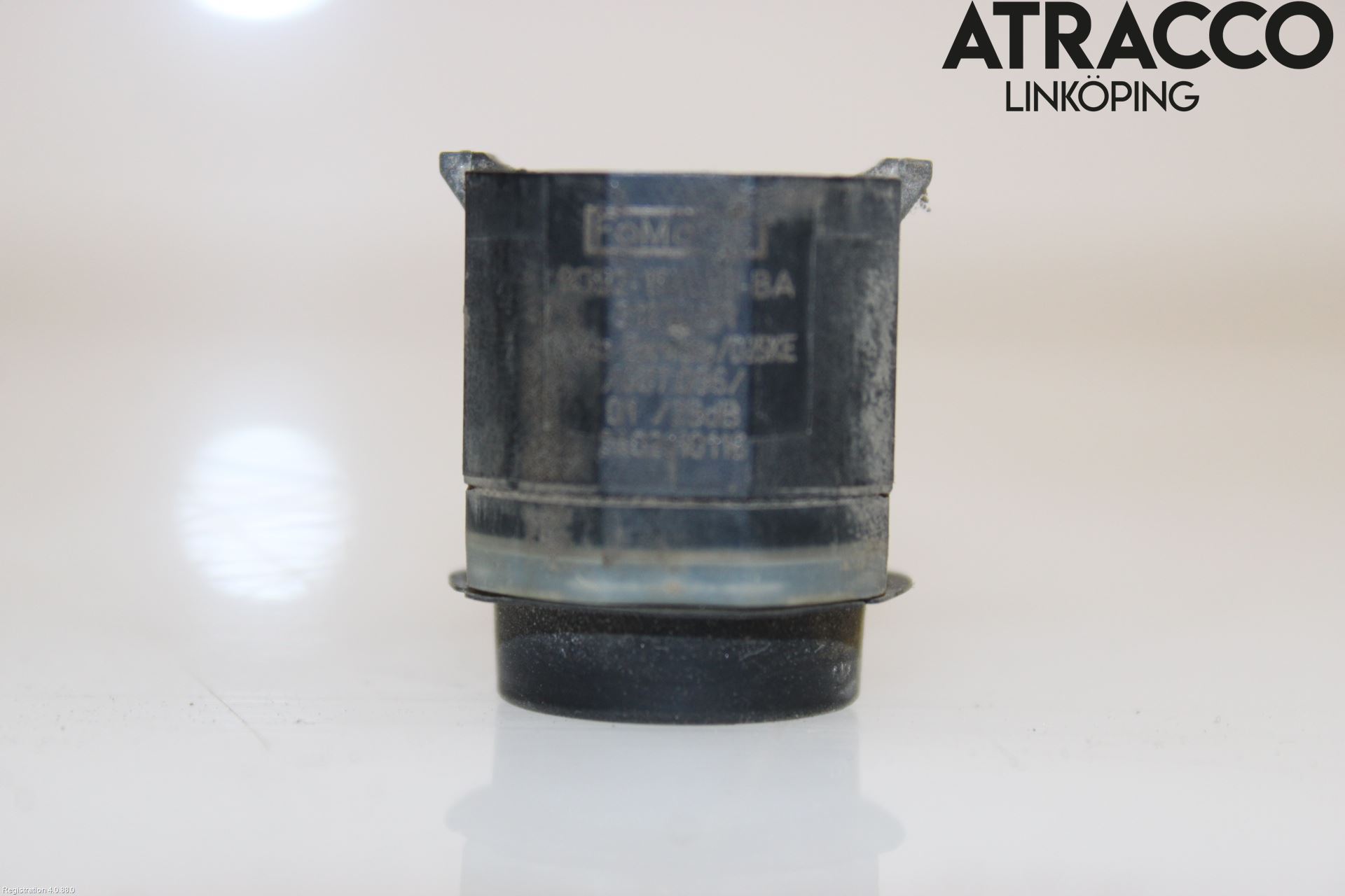 Volvo XC60 09-13 Sensor Ryggesensor