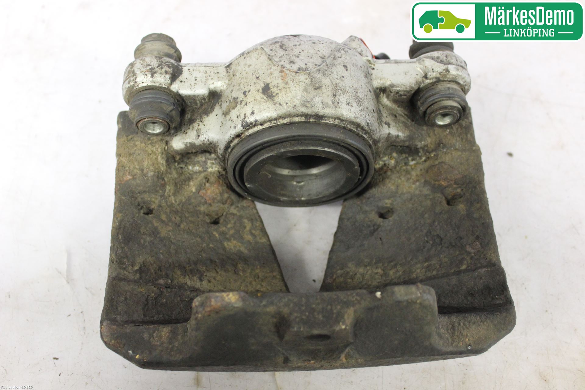 Audi A5 07-16 Bremsecaliper Foran Venstre