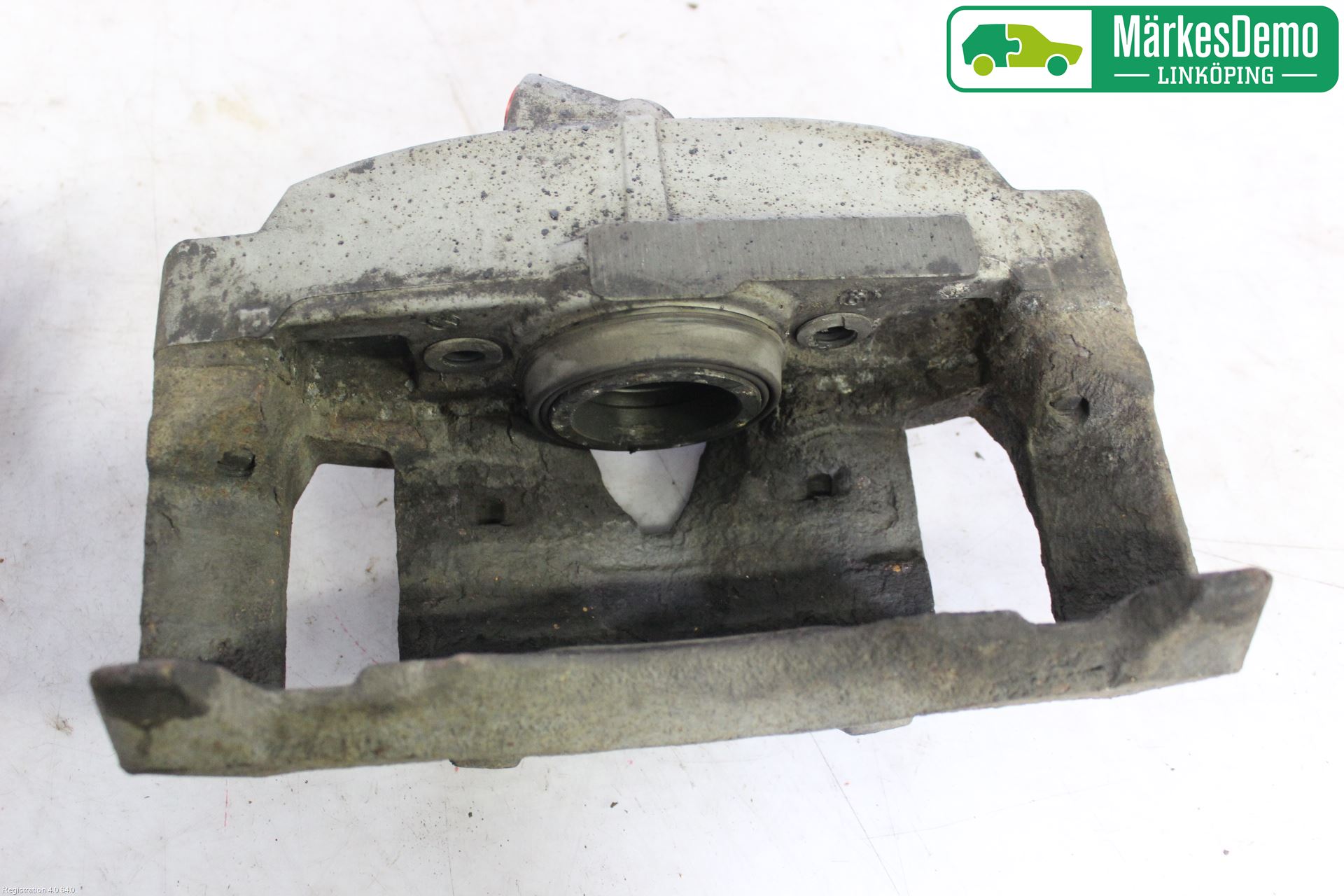 Volvo V70 08-13 Bremsecaliper Foran Venstre
