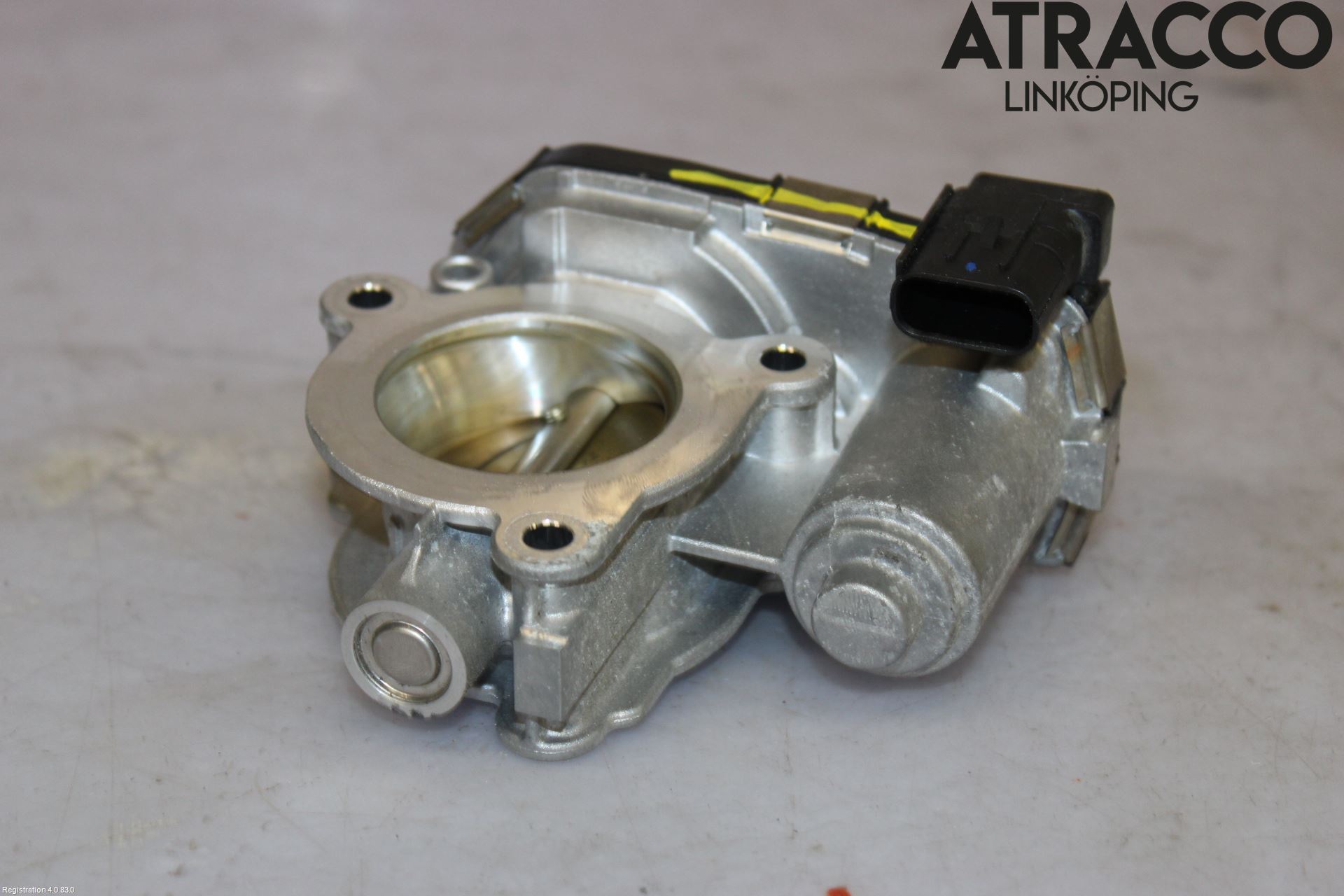 Opel ASTRA K 16-22 Inns Spjeldhus