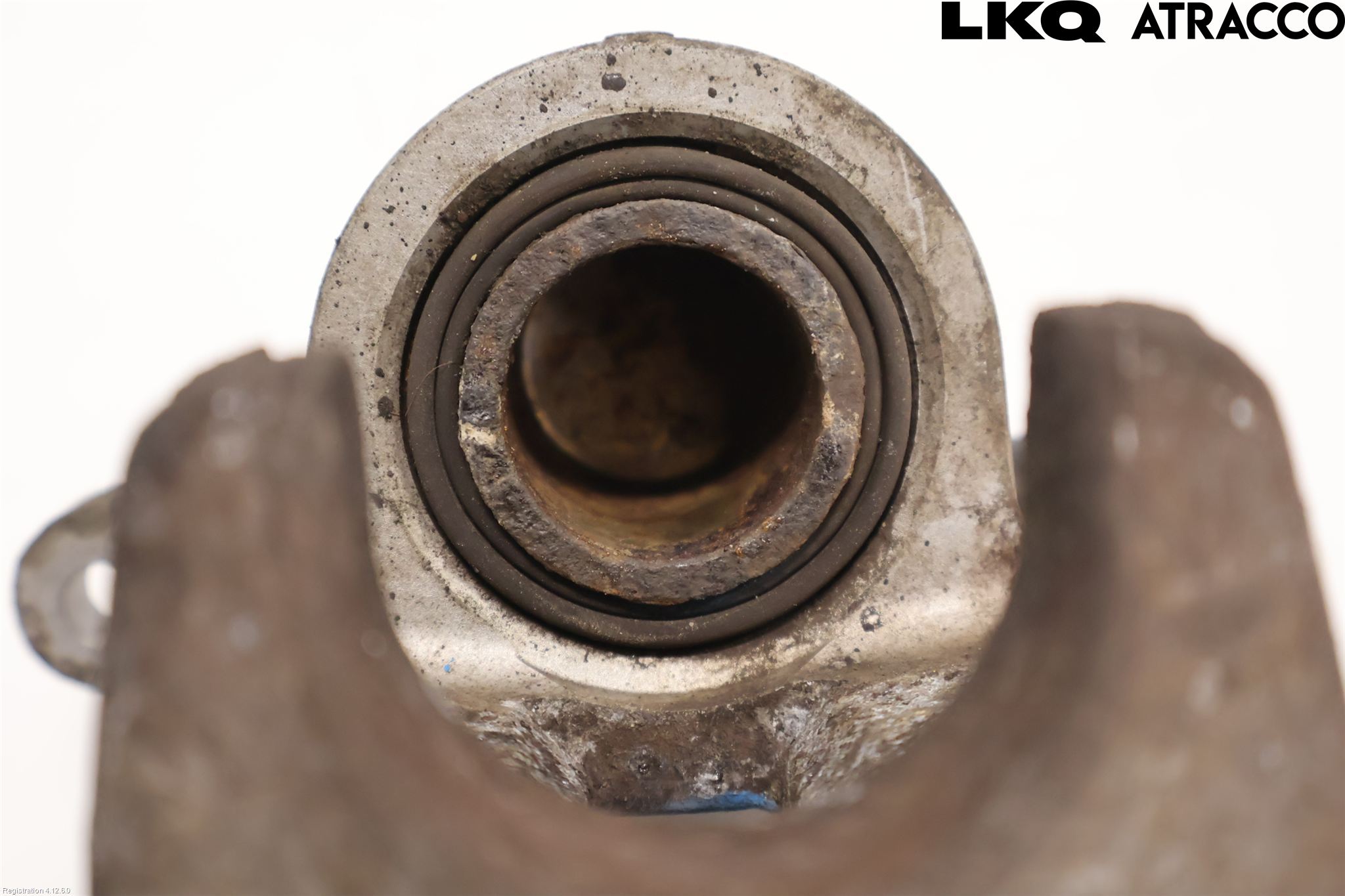 Toyota RAV4 13-18 Bremsecaliper Bak Høyre