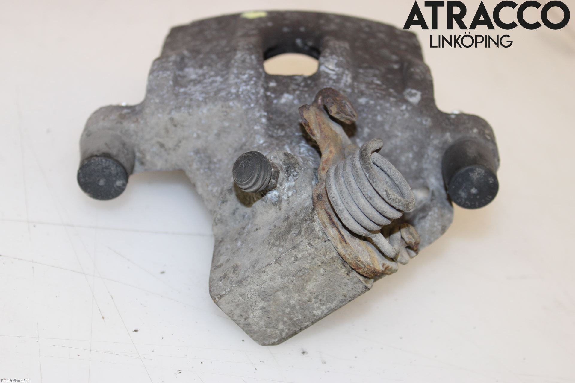 Volvo C30 07-10 Bremsecaliper Bak Venstre