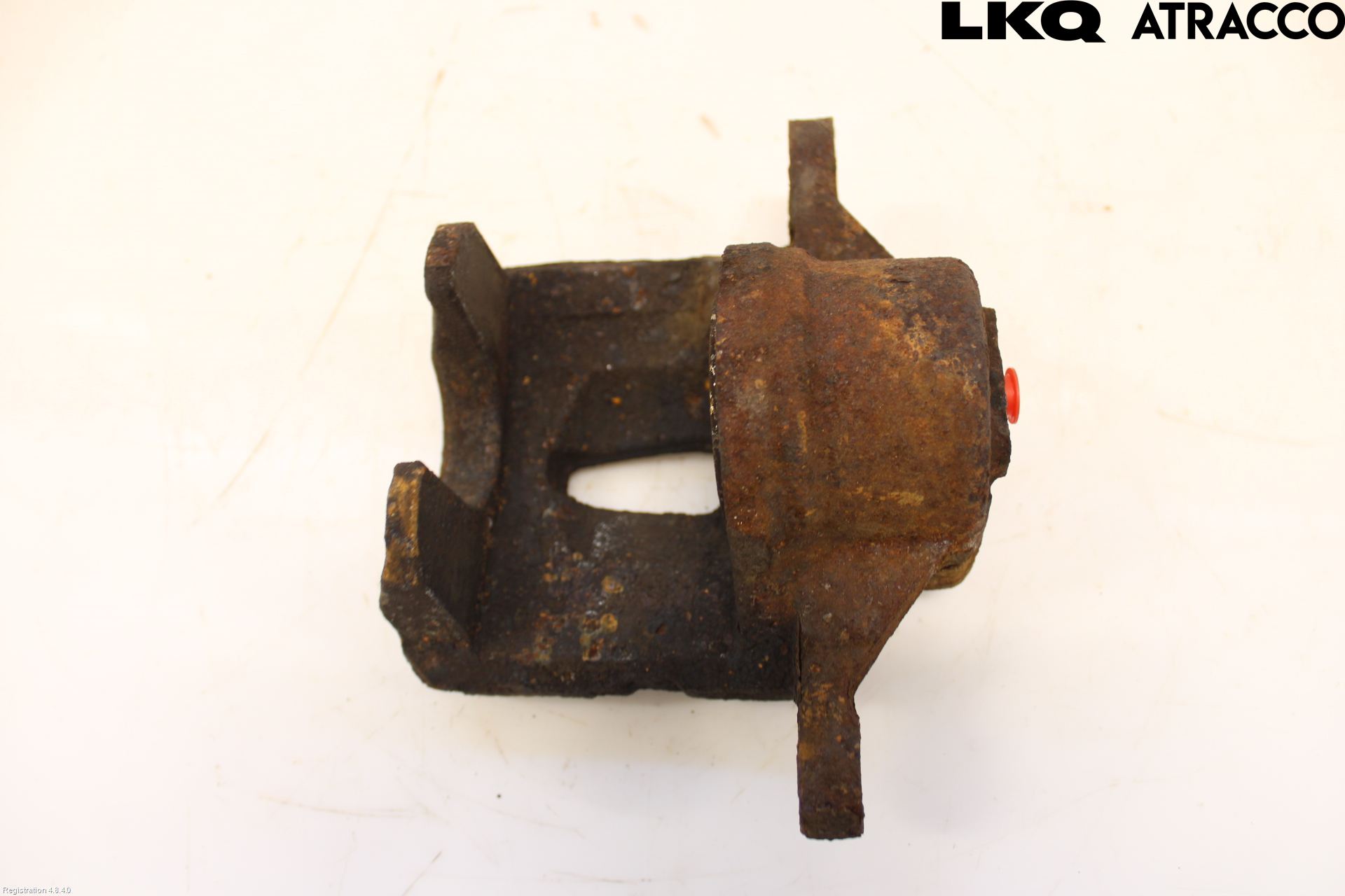 Kia CEED 06-12 Bremsecaliper Foran Venstre