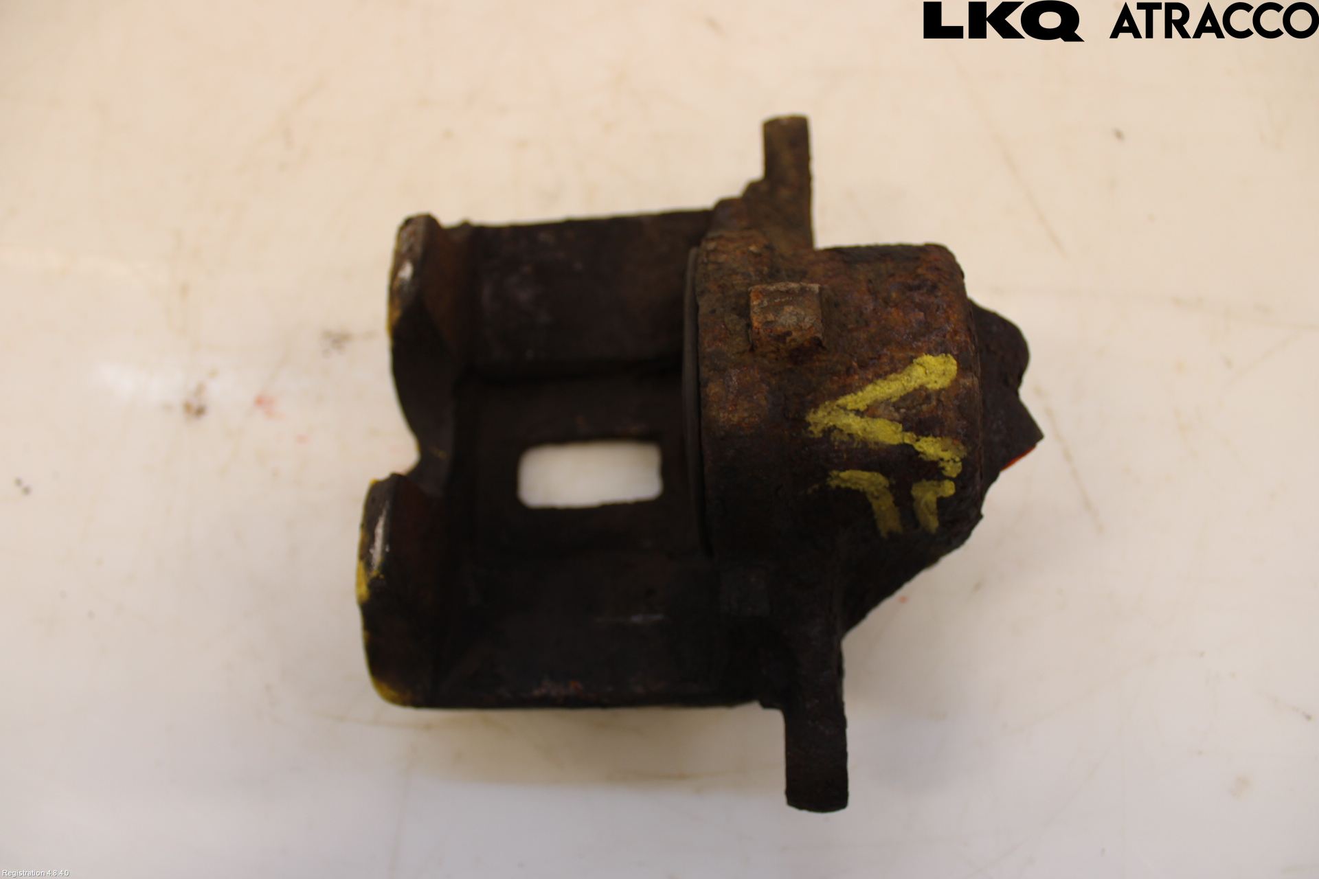 Volvo 940 91-98 Bremsecaliper Foran Venstre