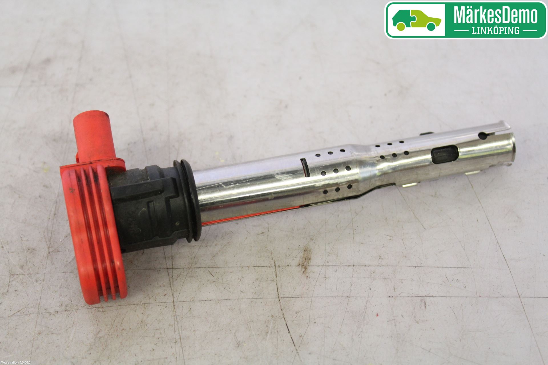 Audi A7/S7 4G 11-17 Coil