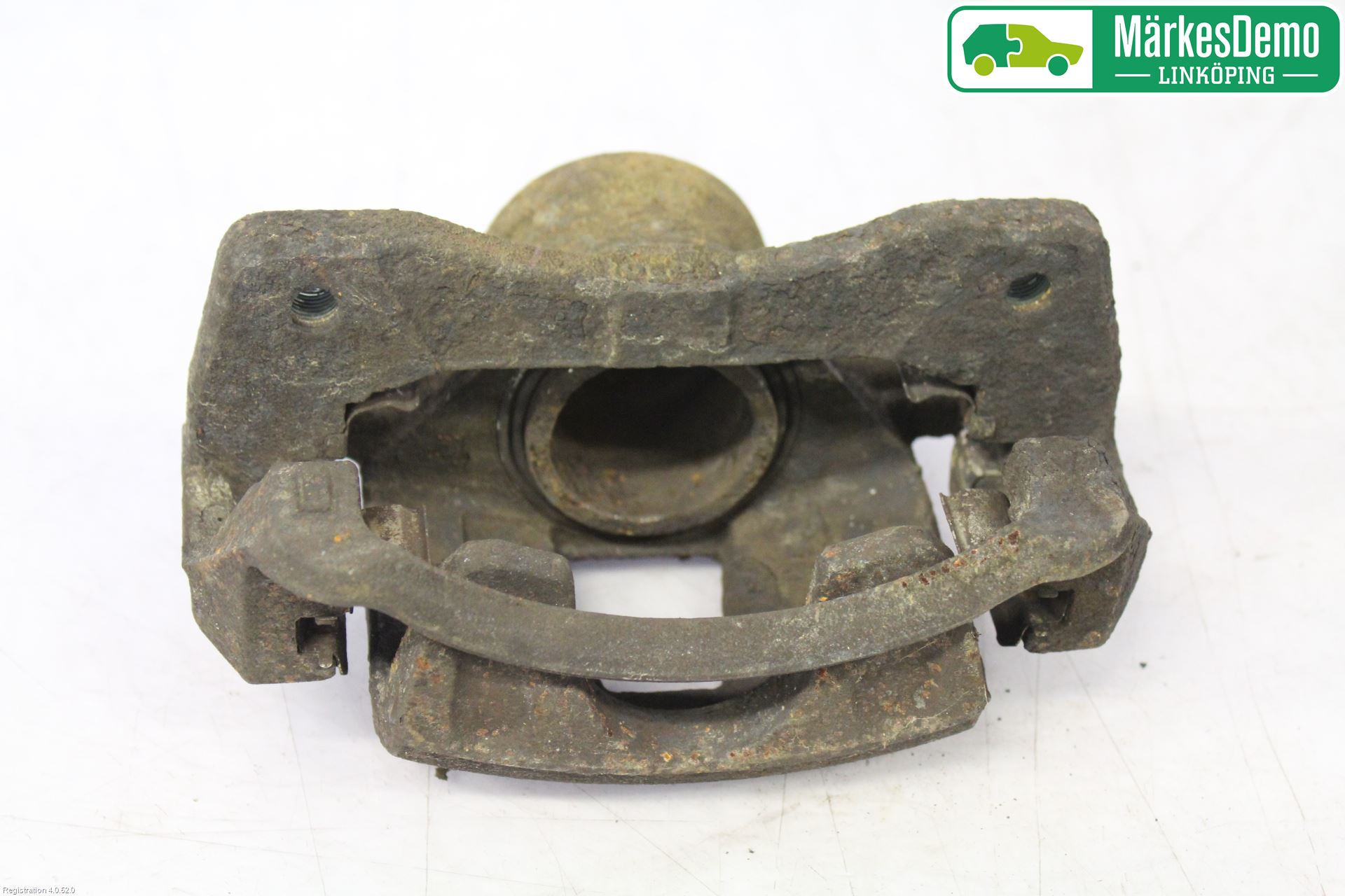 Chevrolet NUBIRA Bremsecaliper Foran Venstre
