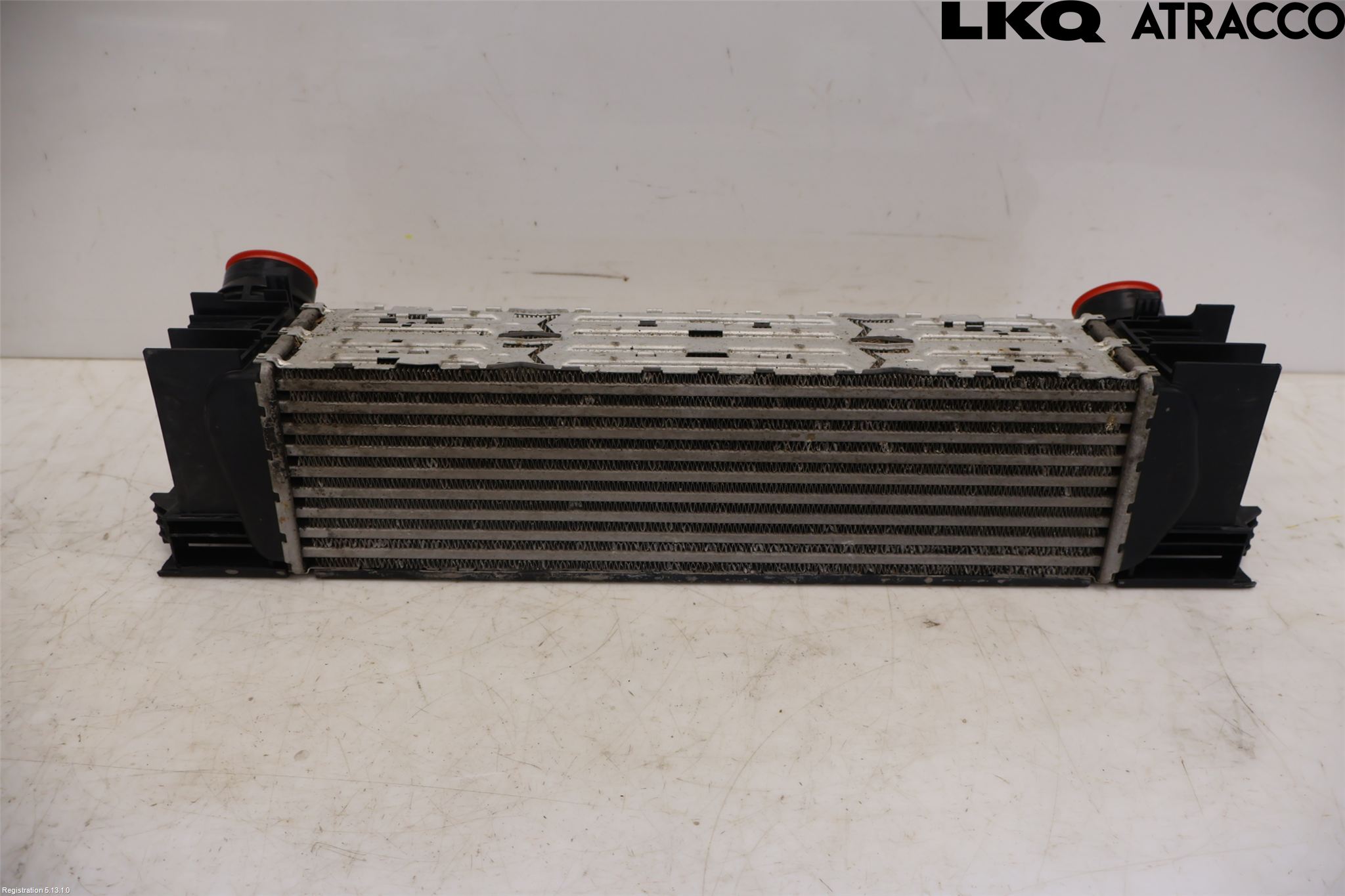 BMW 3 F30/F31/F80 12-19 Intercooler Radiator