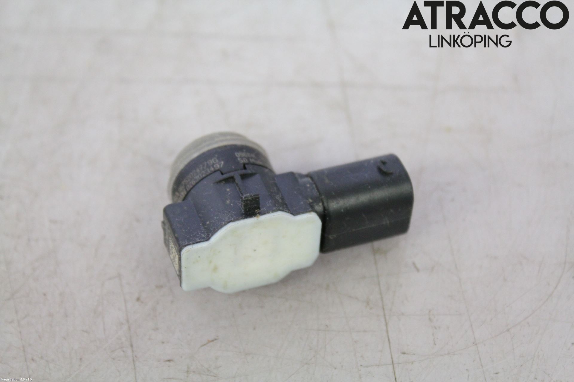 Peugeot 308 14-21 Sensor Ryggesensor