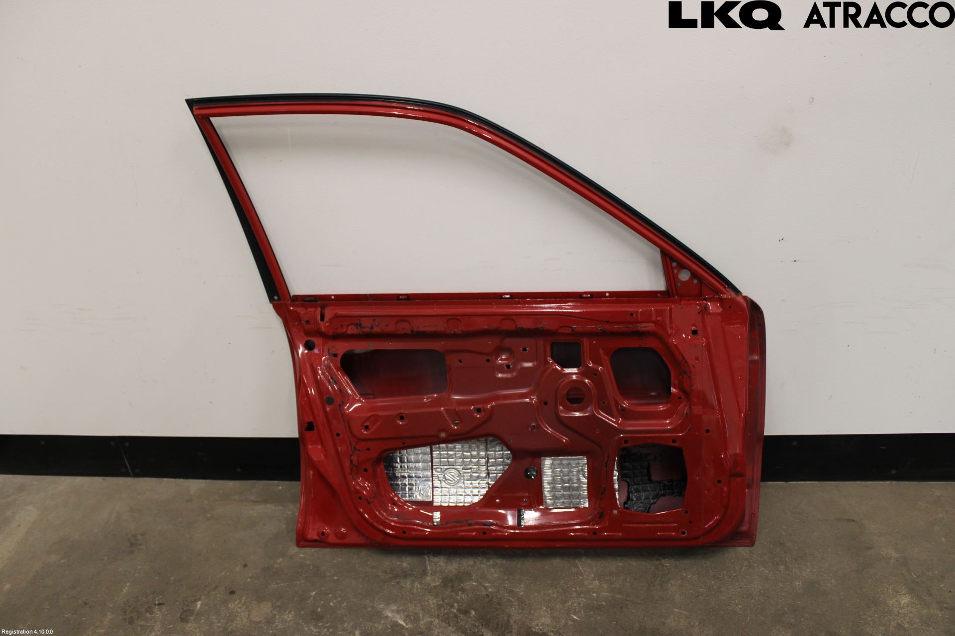 Mitsubishi LANCER  93-96 Dør 4D Foran Venstre