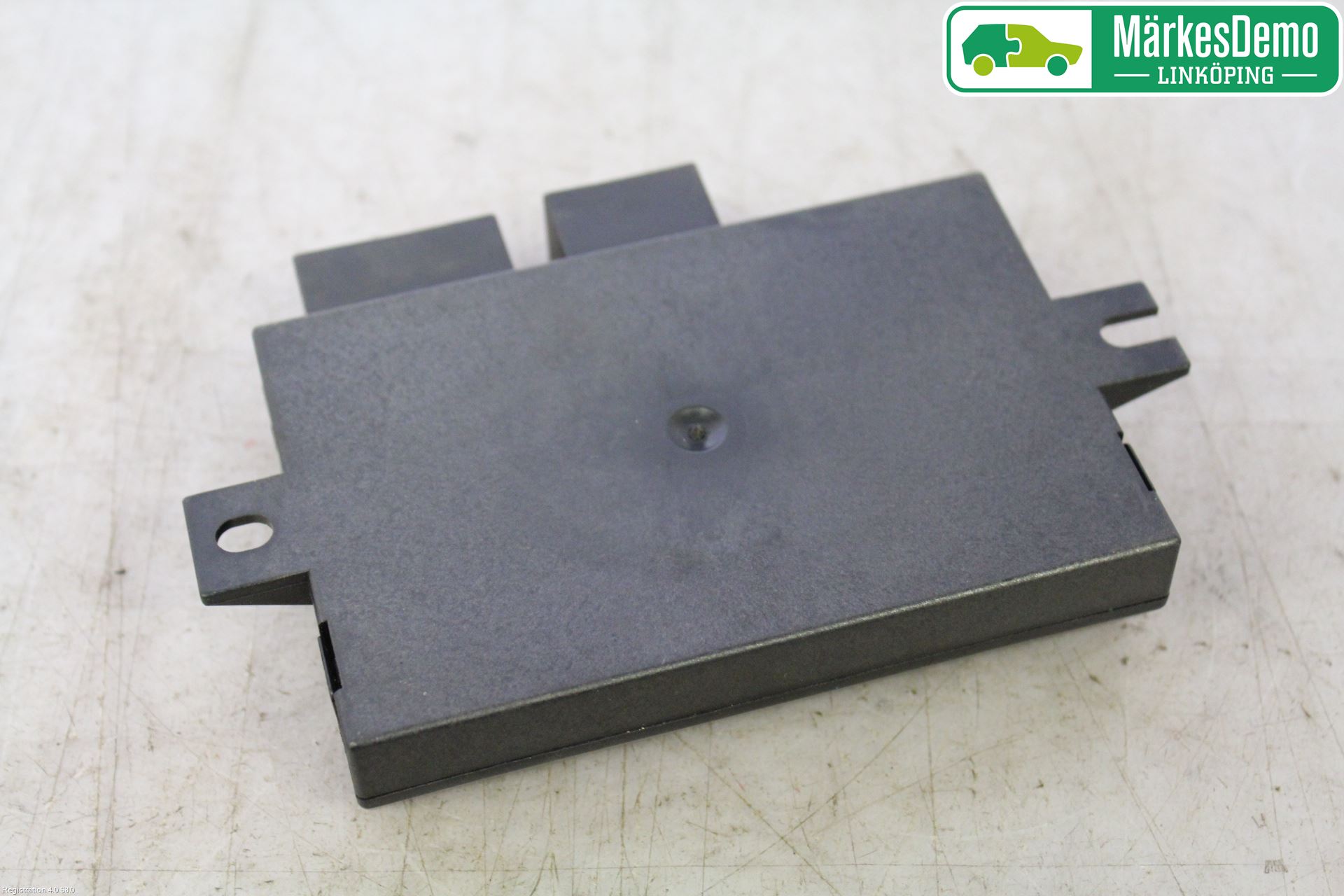 Seat LEON 06-12 Styreenhet Tilhengerfeste