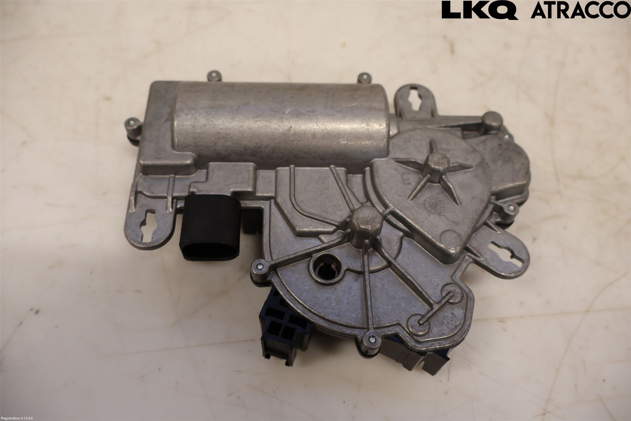 Volkswagen VW TIGUAN 16-24 Baklukeåpner Automatisk